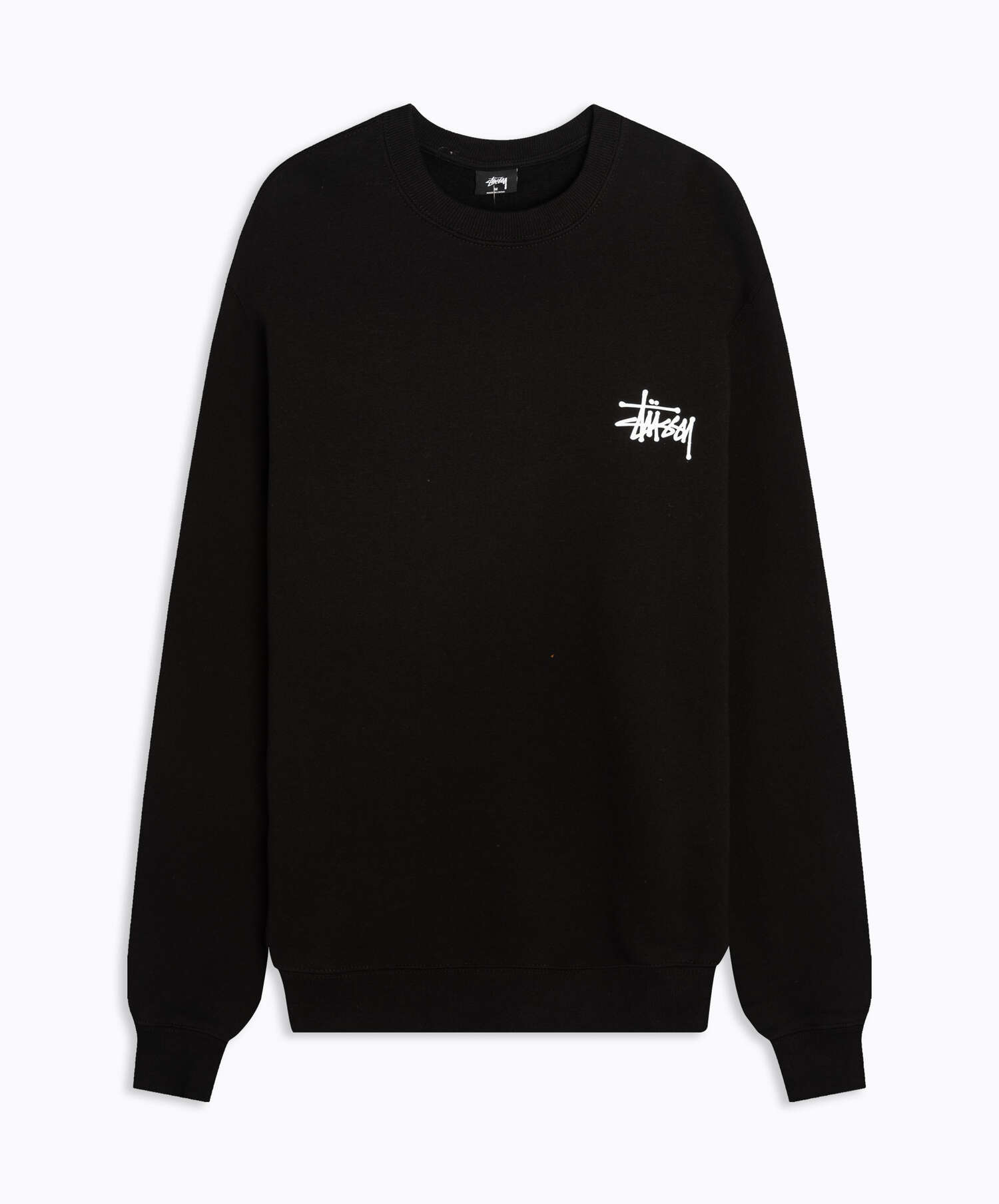 Stussy online trui zwart