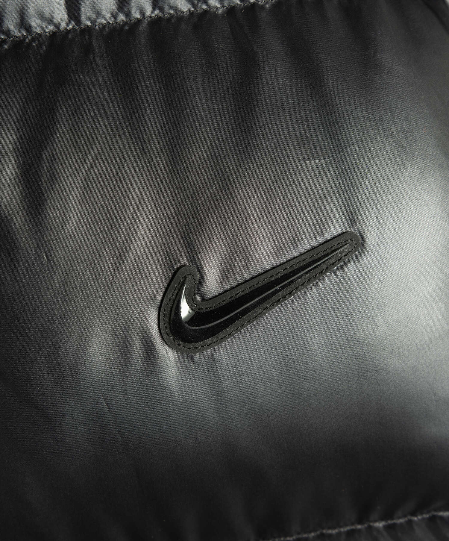 Plumas nike plata store