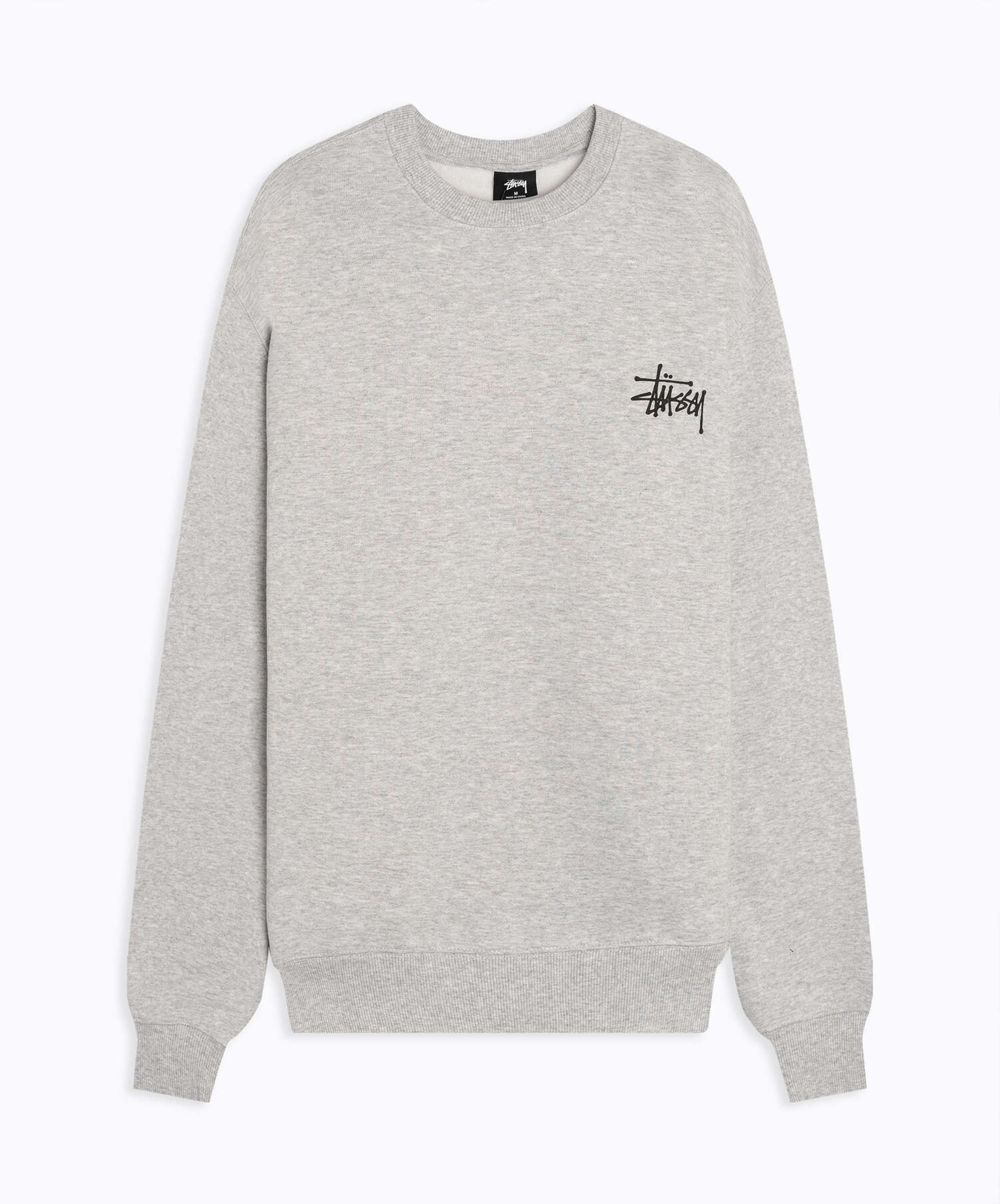 Stussy Basic Men s Sweatshirt Multi 1914567 ASHH Buy Online at