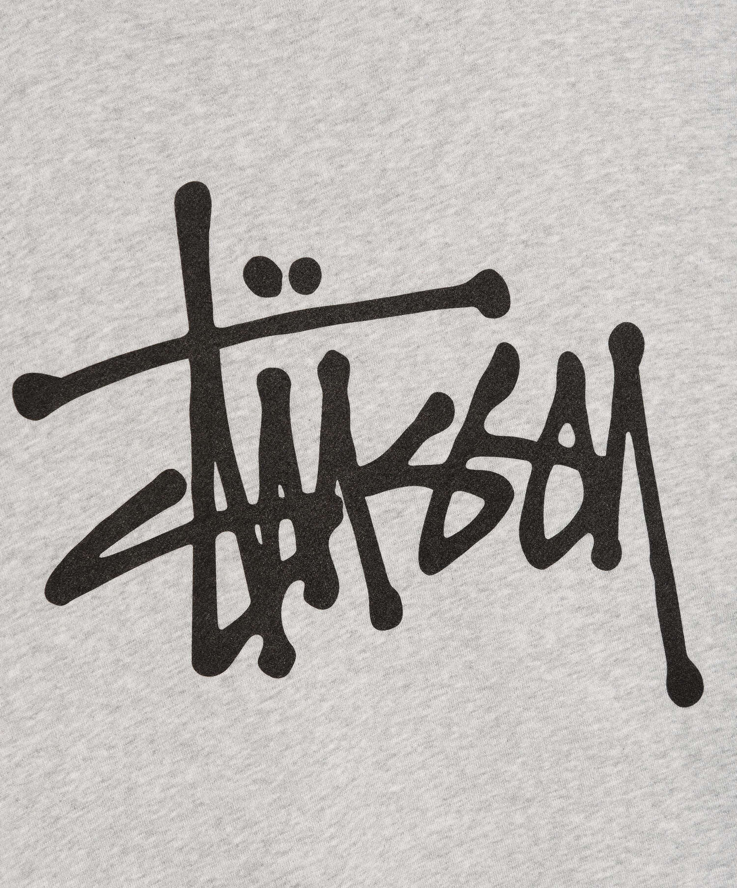 Felpa hot sale stussy uomo