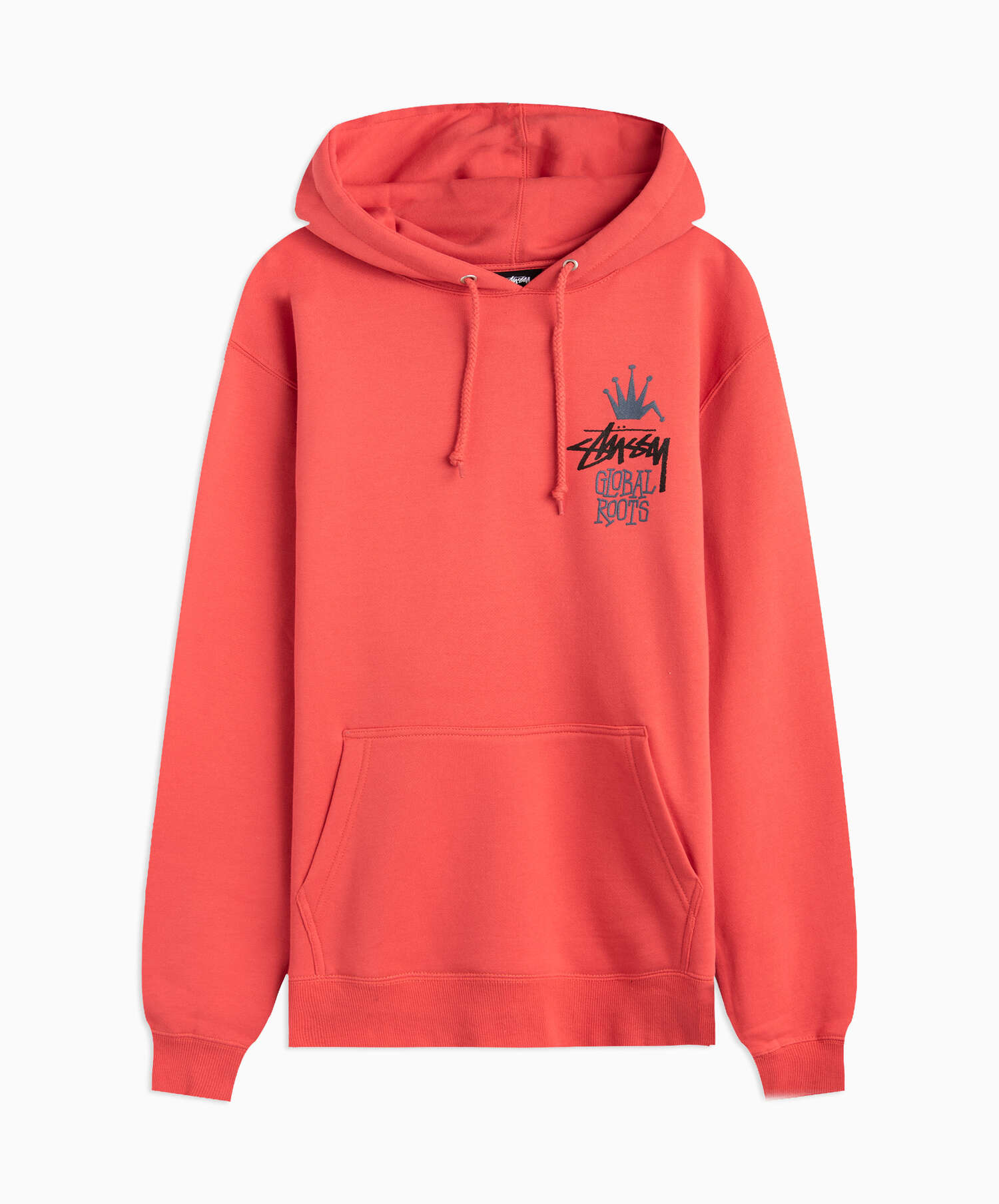Roots sale red hoodie