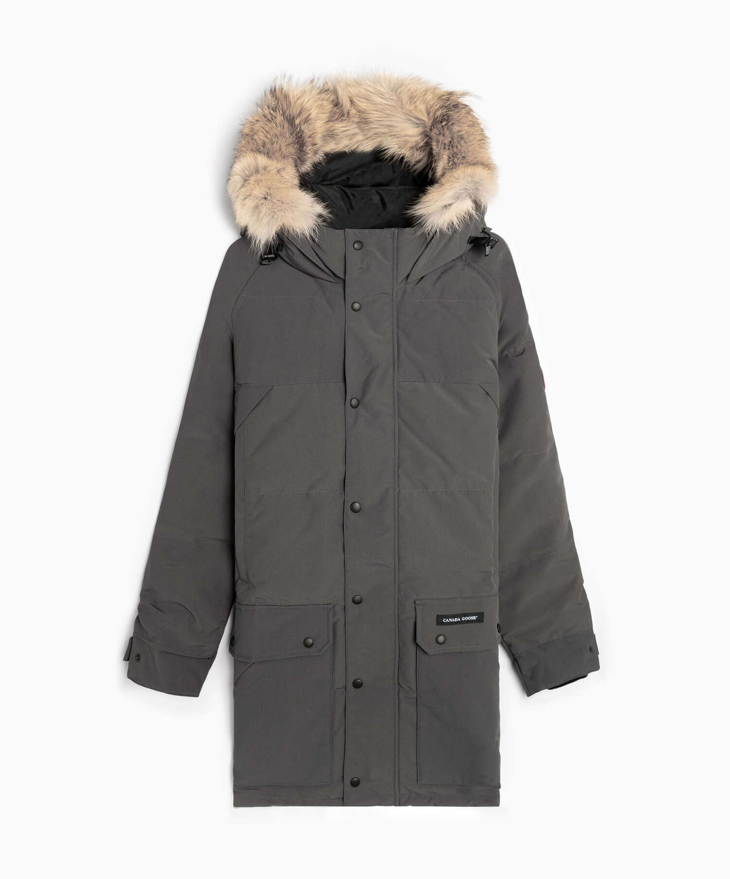 Canada goose 6pm hombre hot sale