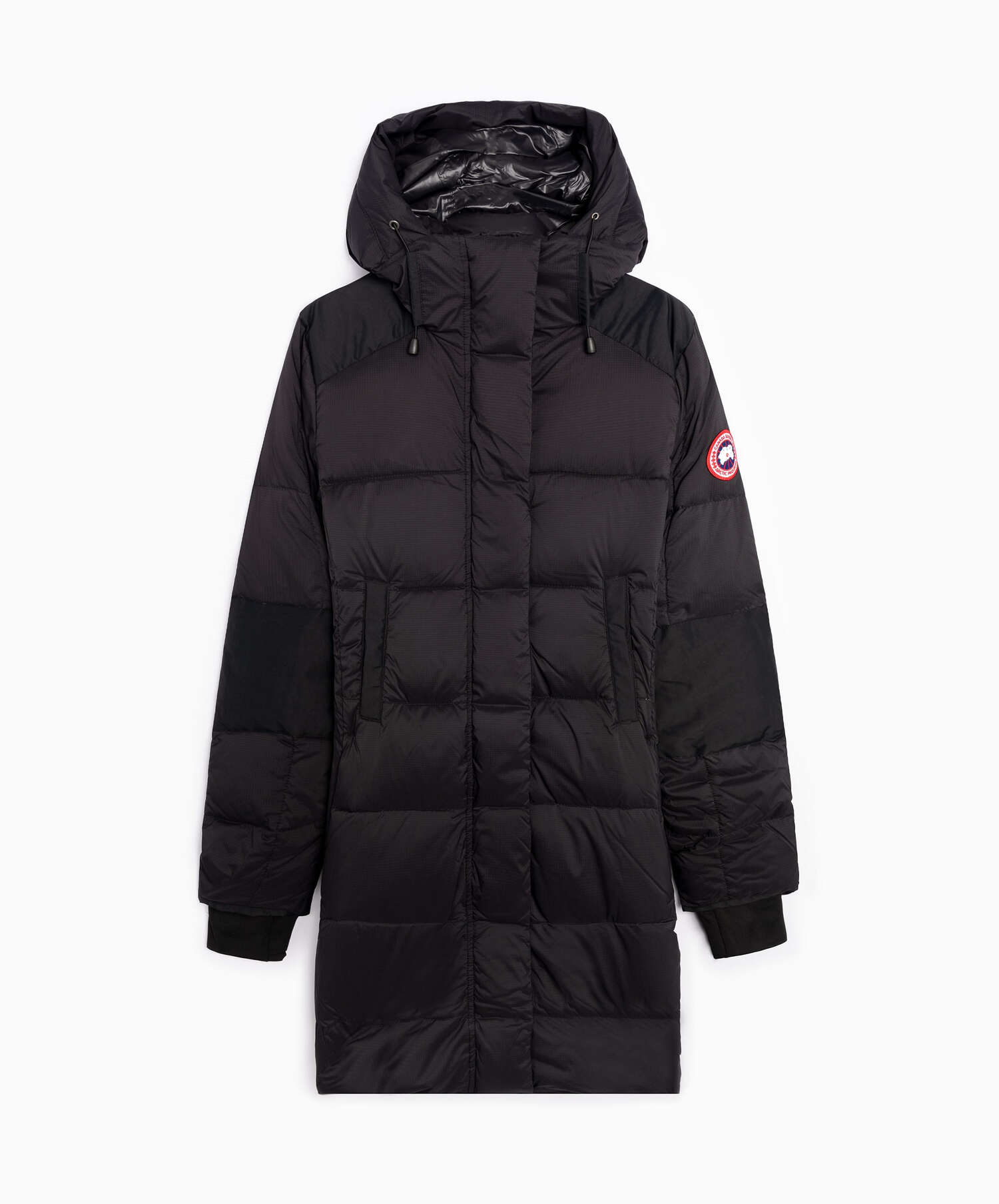 Canada goose damen discount kleiderkreisel