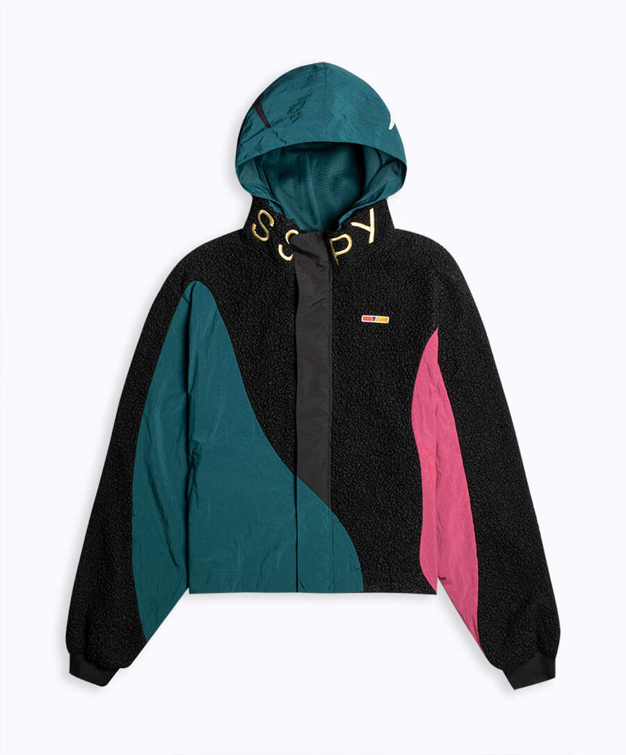 Pyer deals moss windbreaker