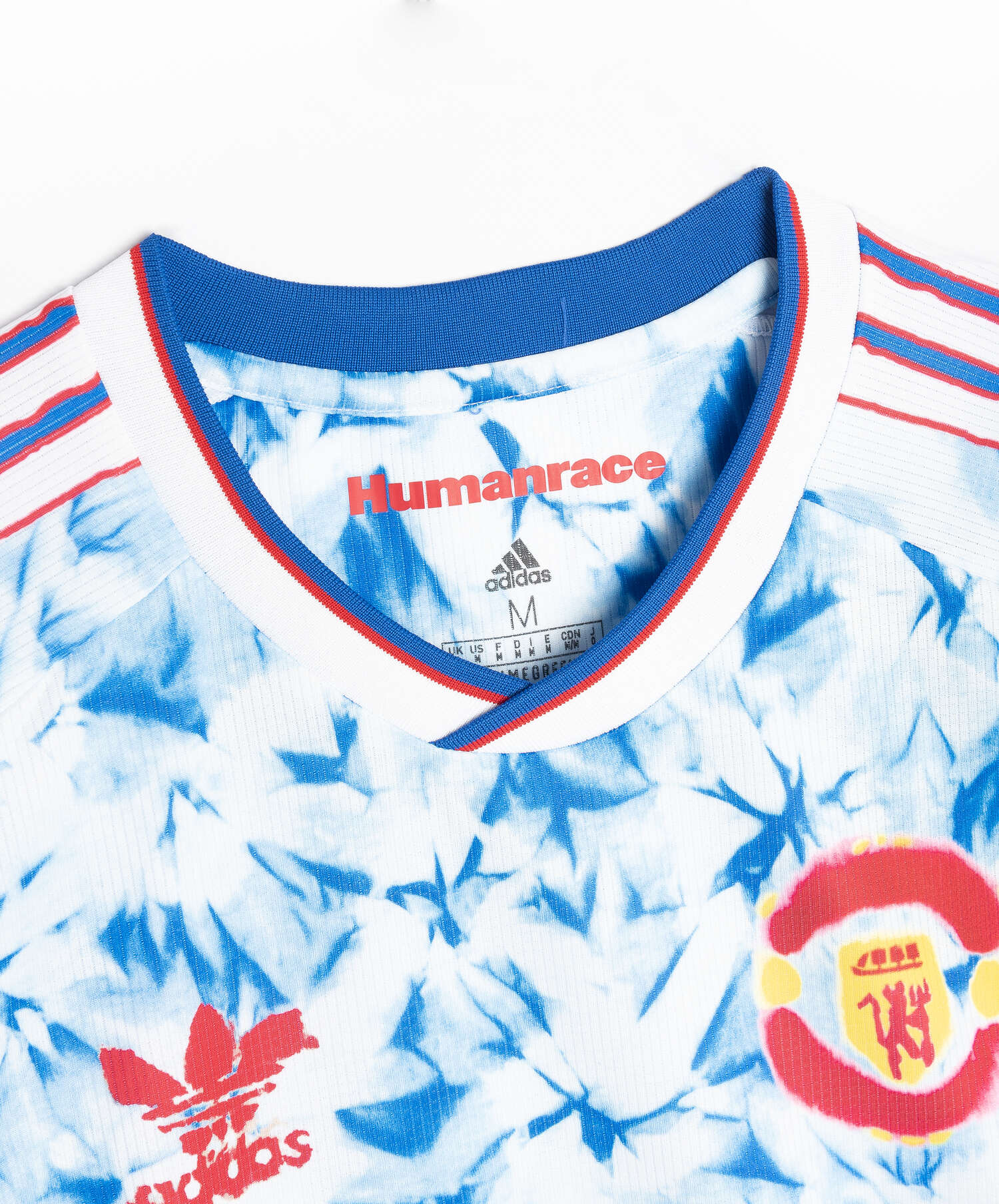 Adidas us manchester outlet united hombre