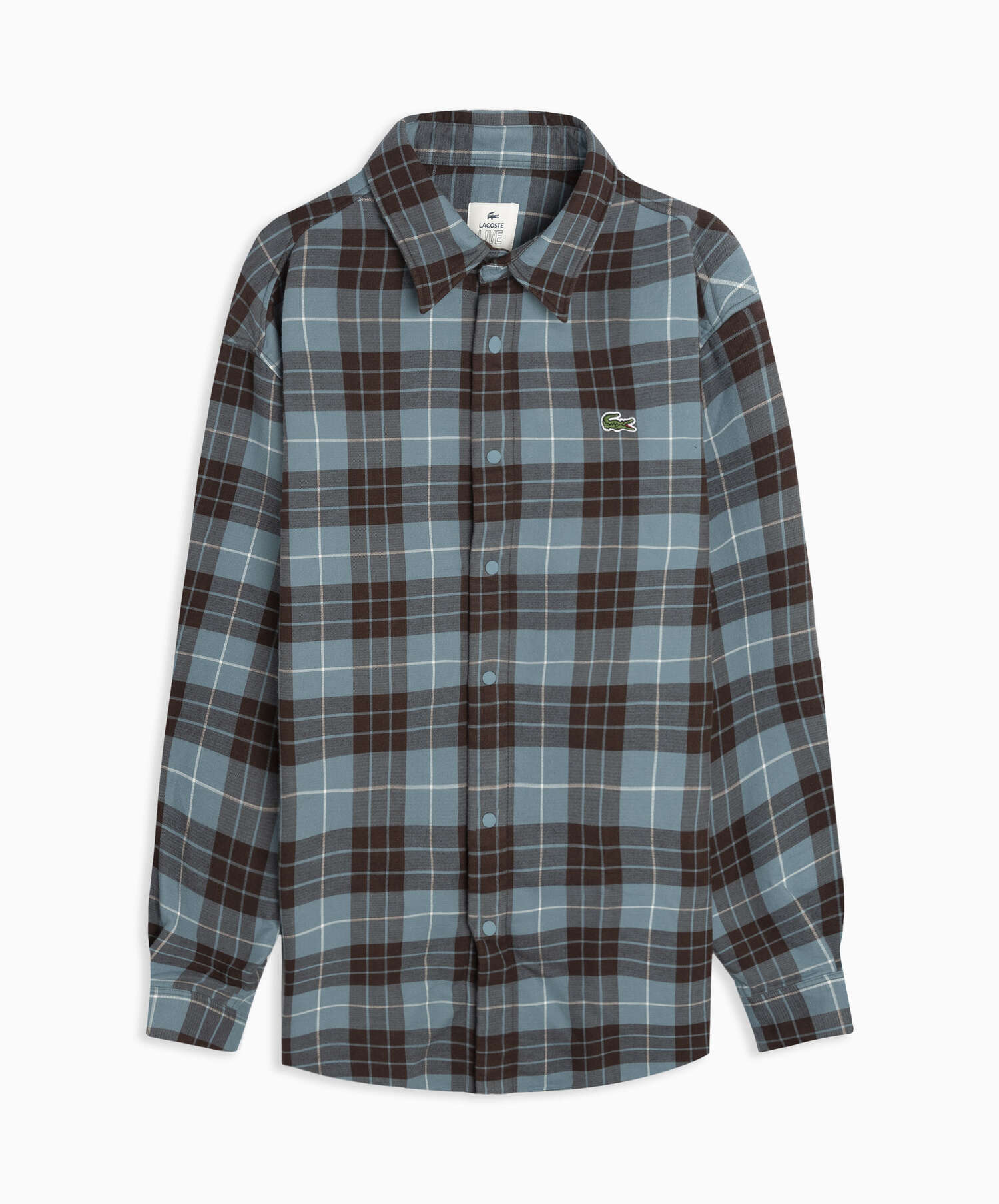 Lacoste live chemise clearance