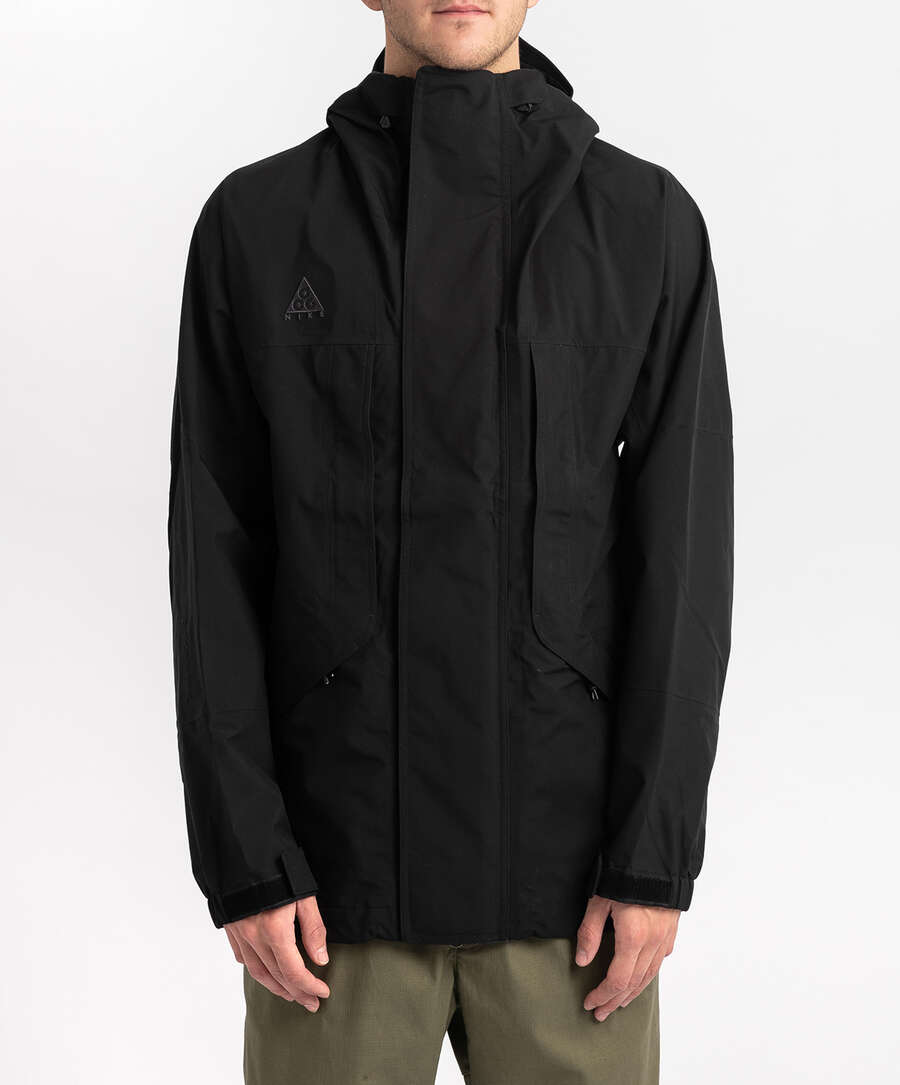 Nike acg gore deals tex coat