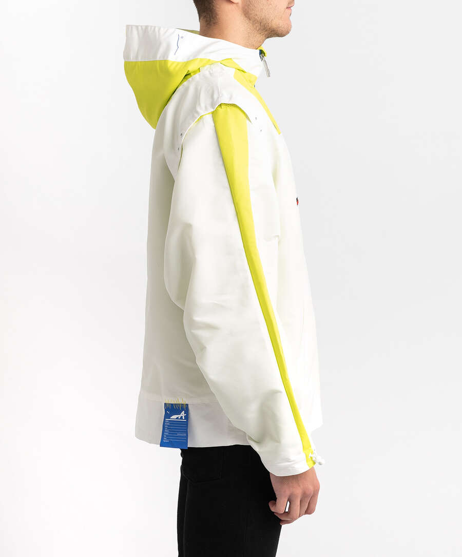 Puma x ader error windbreaker jacket online