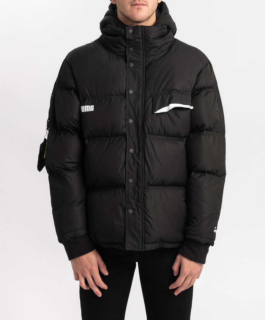 Puma x ader hot sale error down coat