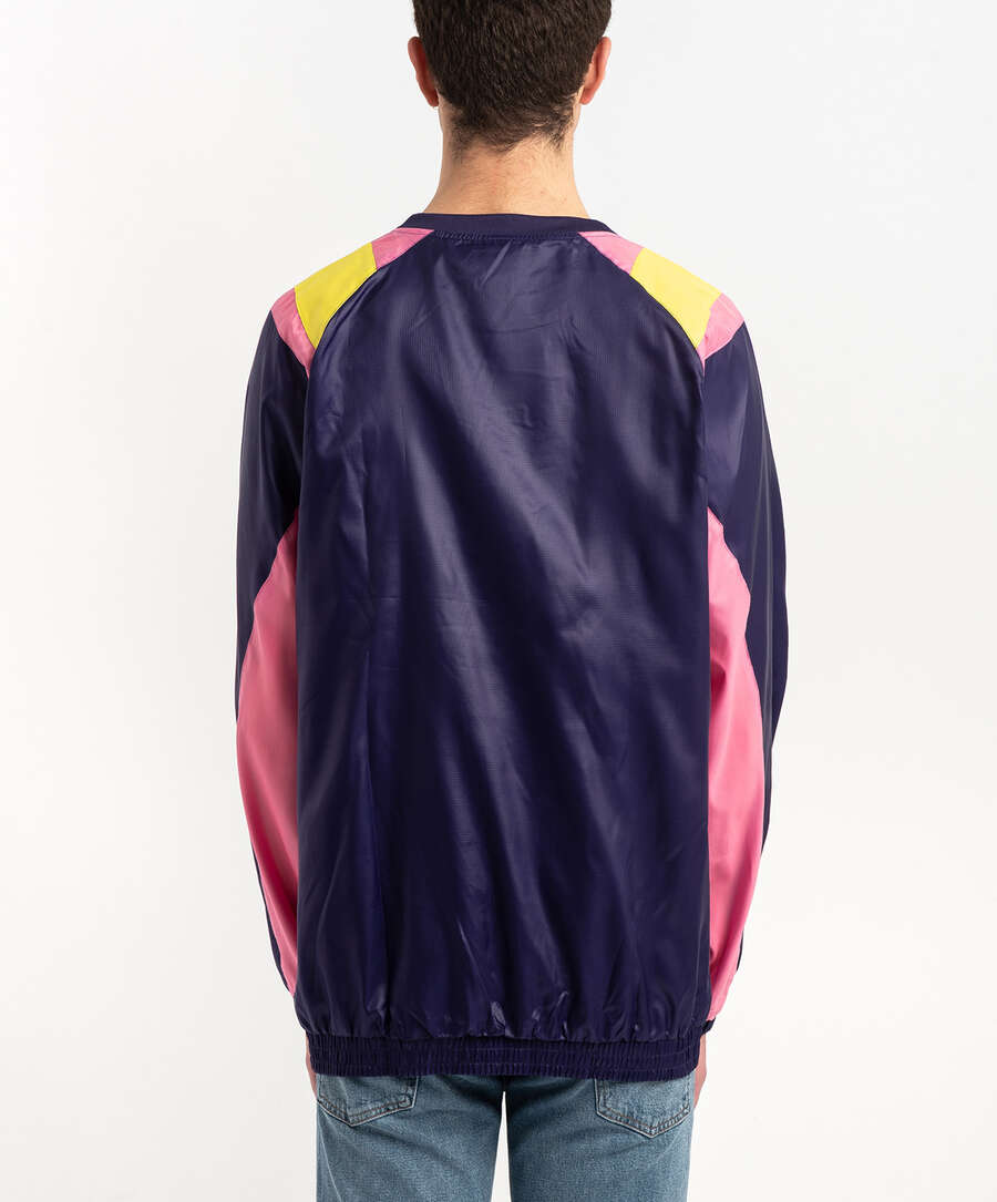 Sudadera reebok classic purpura outlet