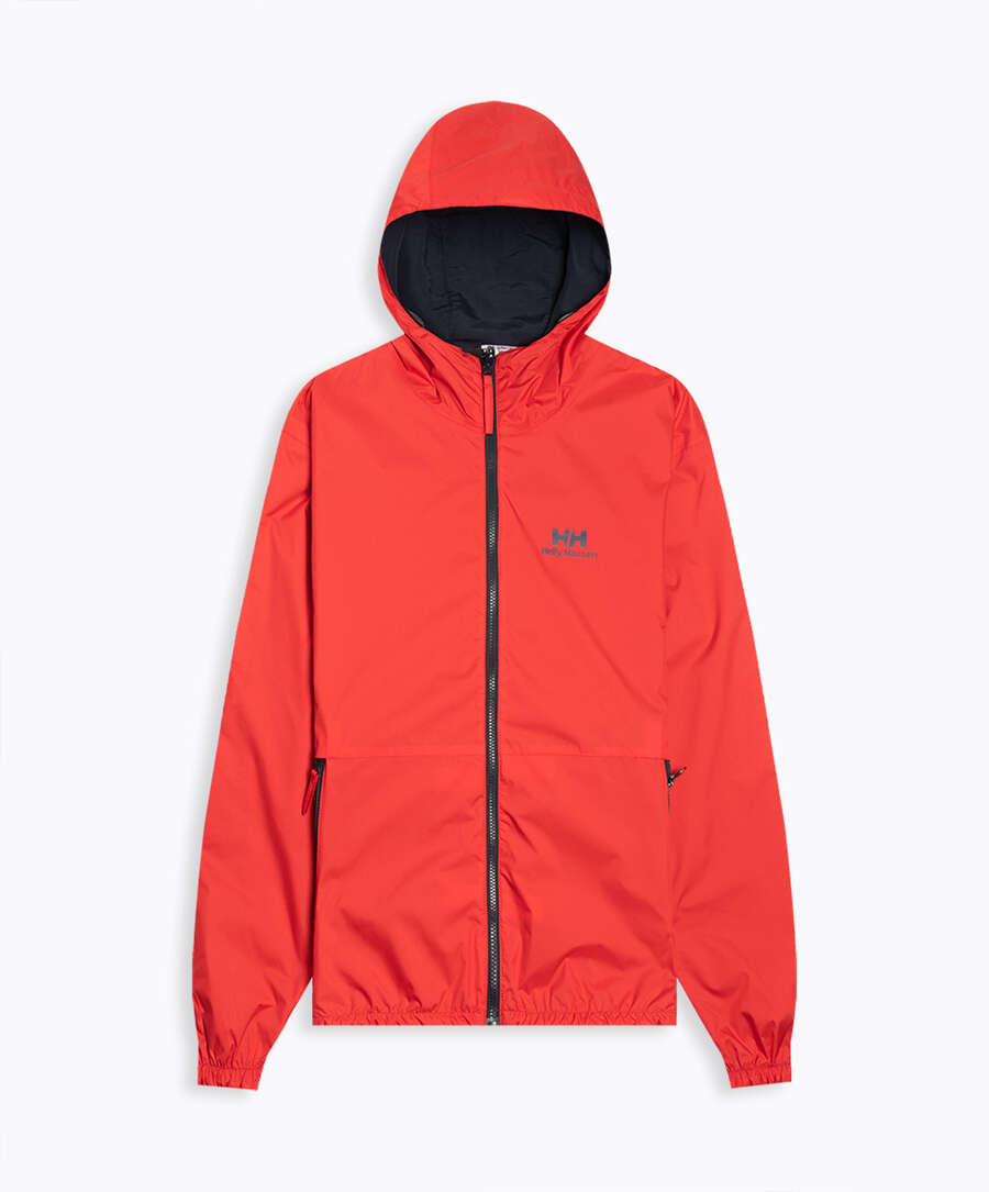 Helly hansen yu20 rain jacket sales