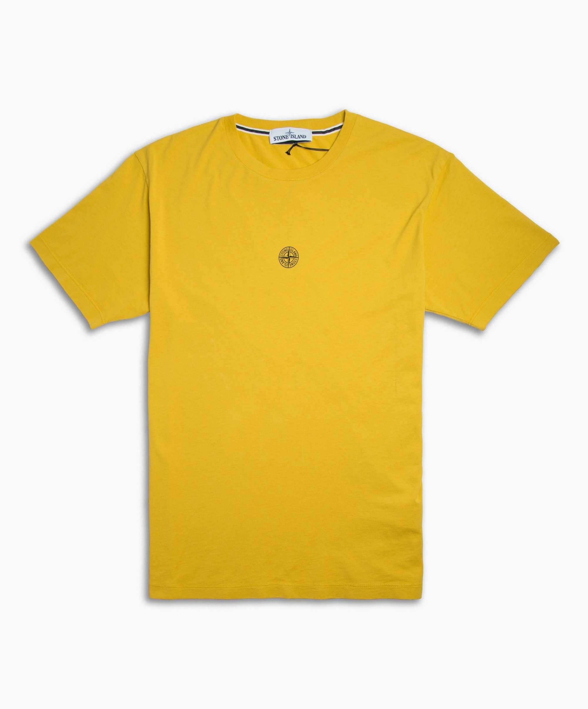 Yellow stone island t shirt discount