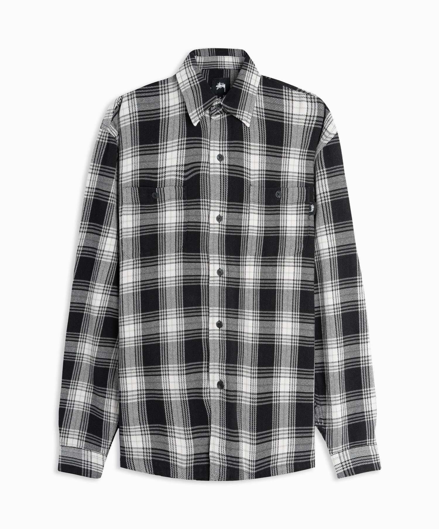 stussy beach shirt
