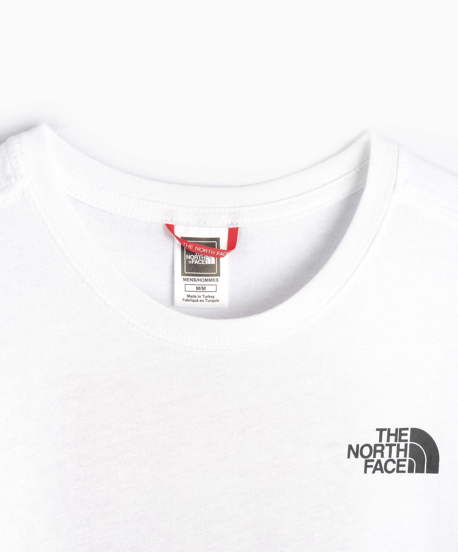 THE NORTH FACE Red Box Mens T-Shirt