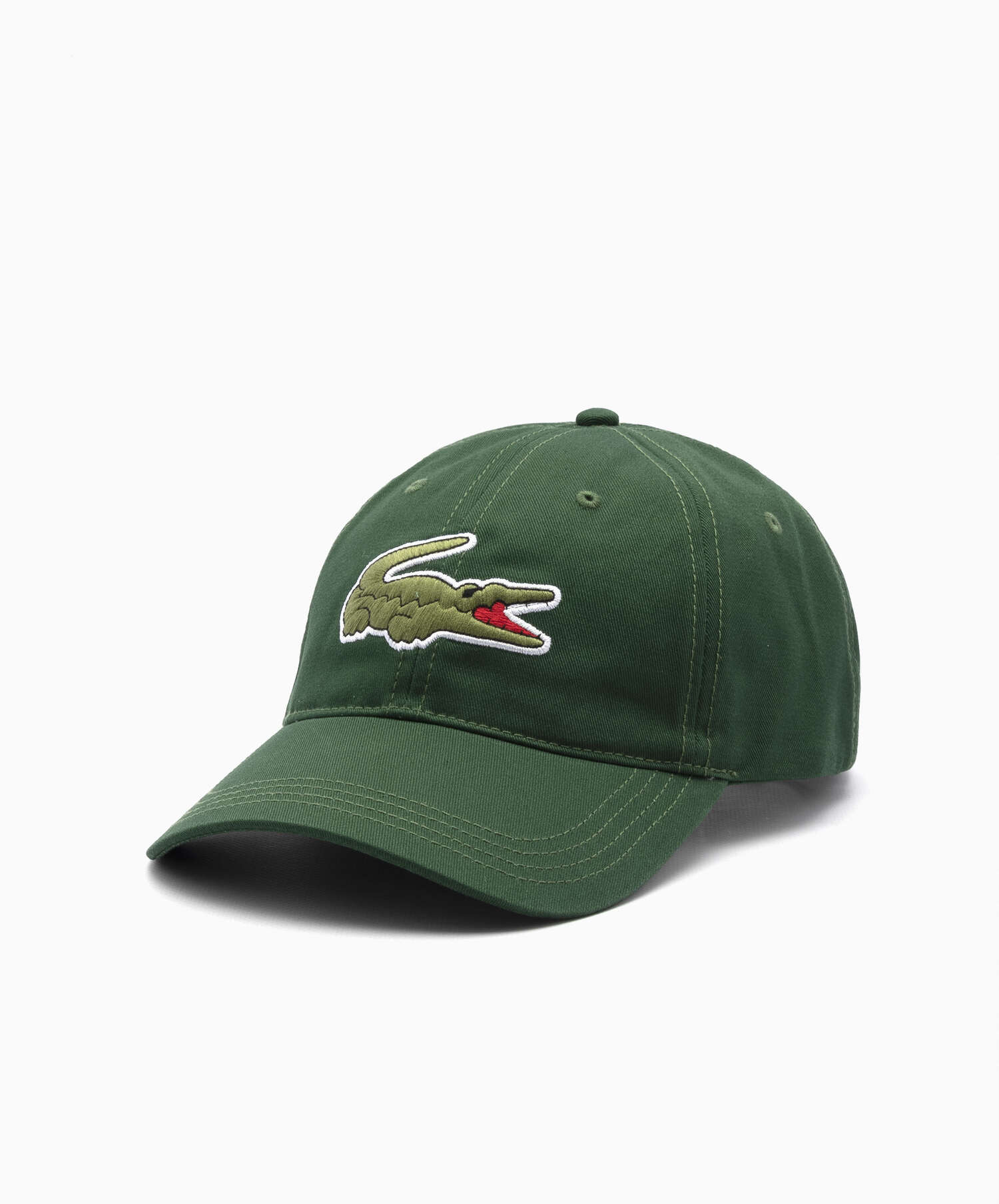 Casquette lacoste live deals