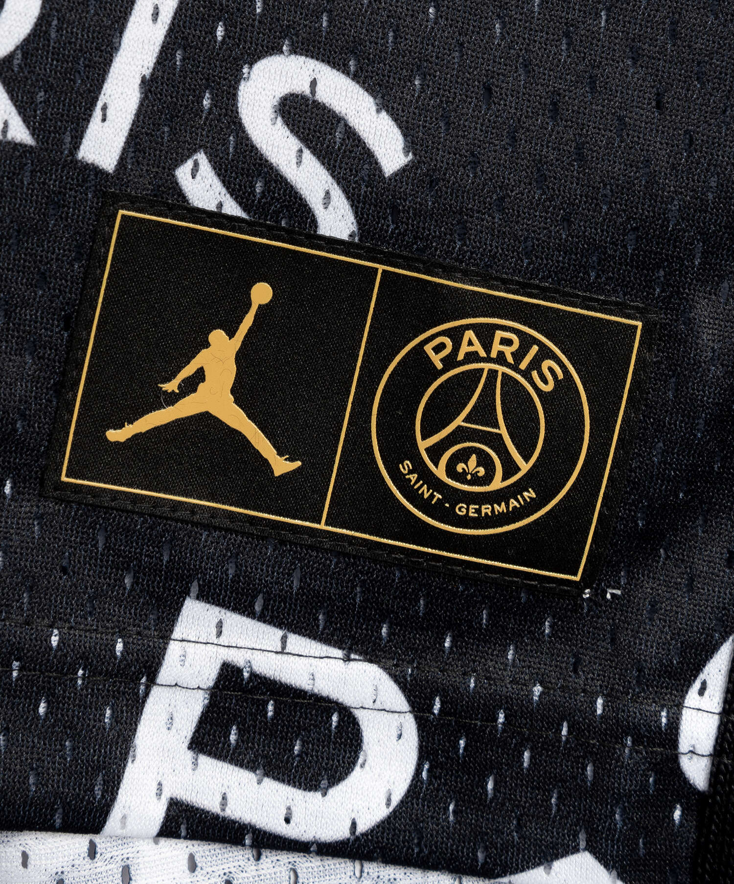 Canotta discount jordan psg