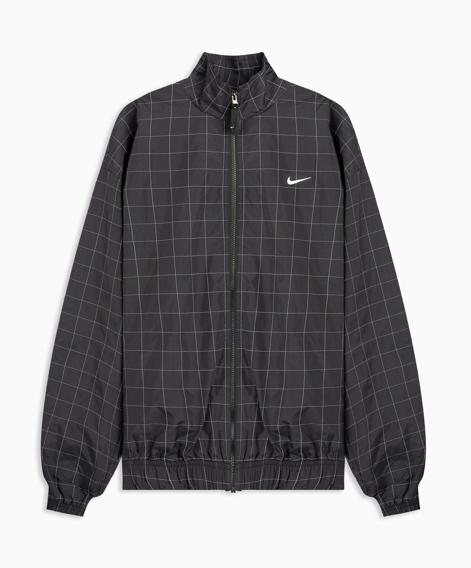 Nike grid jacket best sale