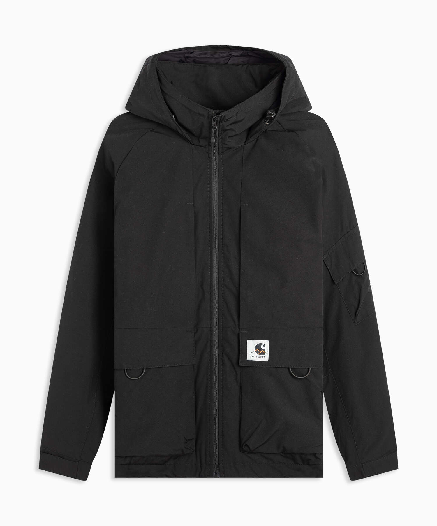 Abrigo new arrivals carhartt hombre