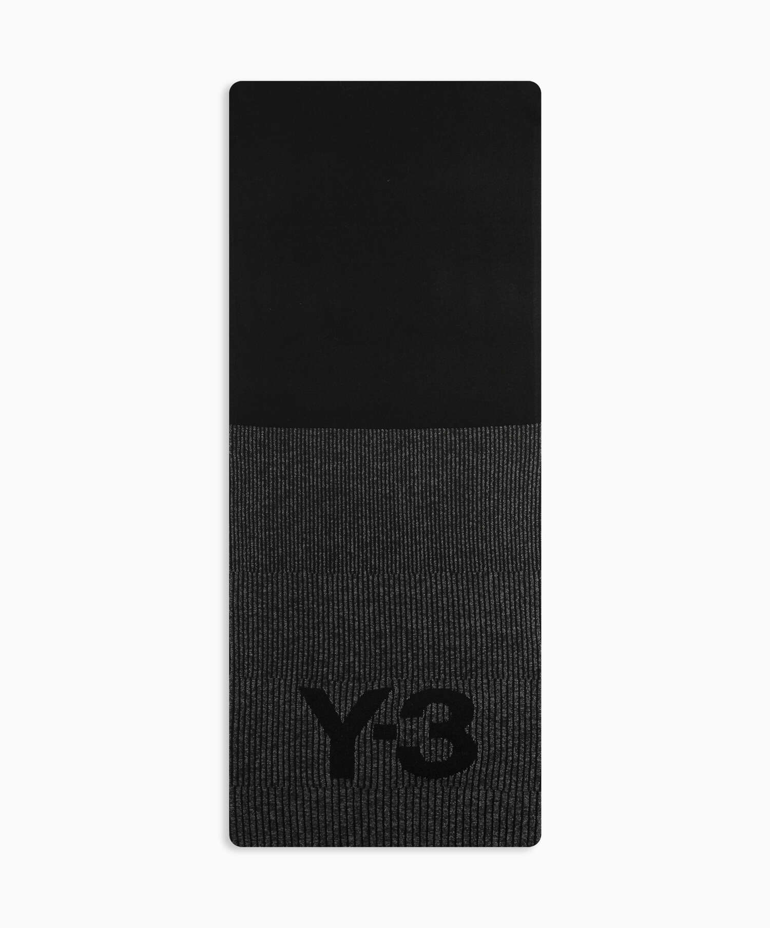 adidas Y-3 Logo Unisex Scarf Multi GK0637| Buy Online at