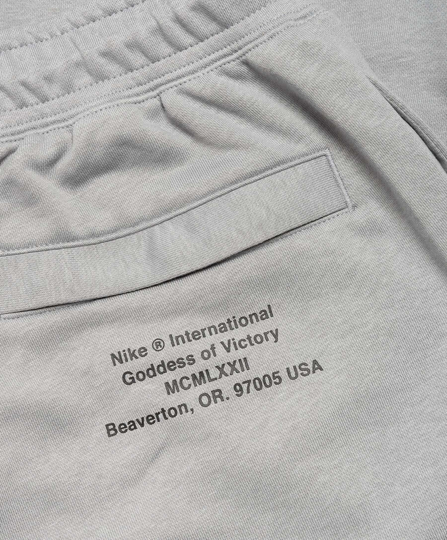 Moletom nike internacional cheap