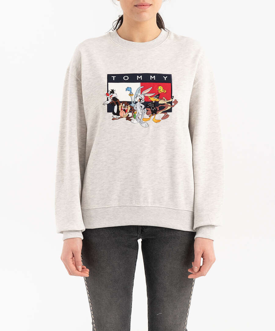 Looney sales tunes tommy