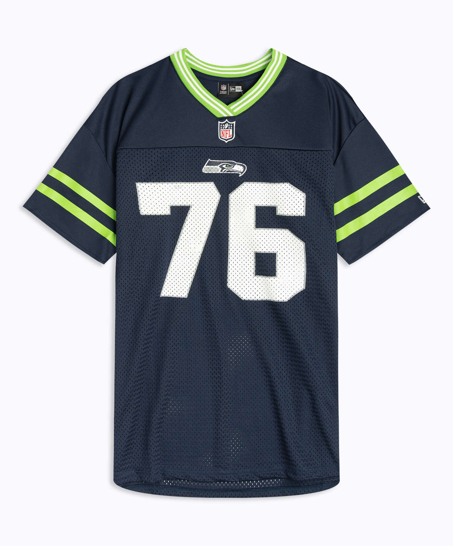 New Era Seattle Seahawks Men s Short Sleeve T Shirt Multi 12572533