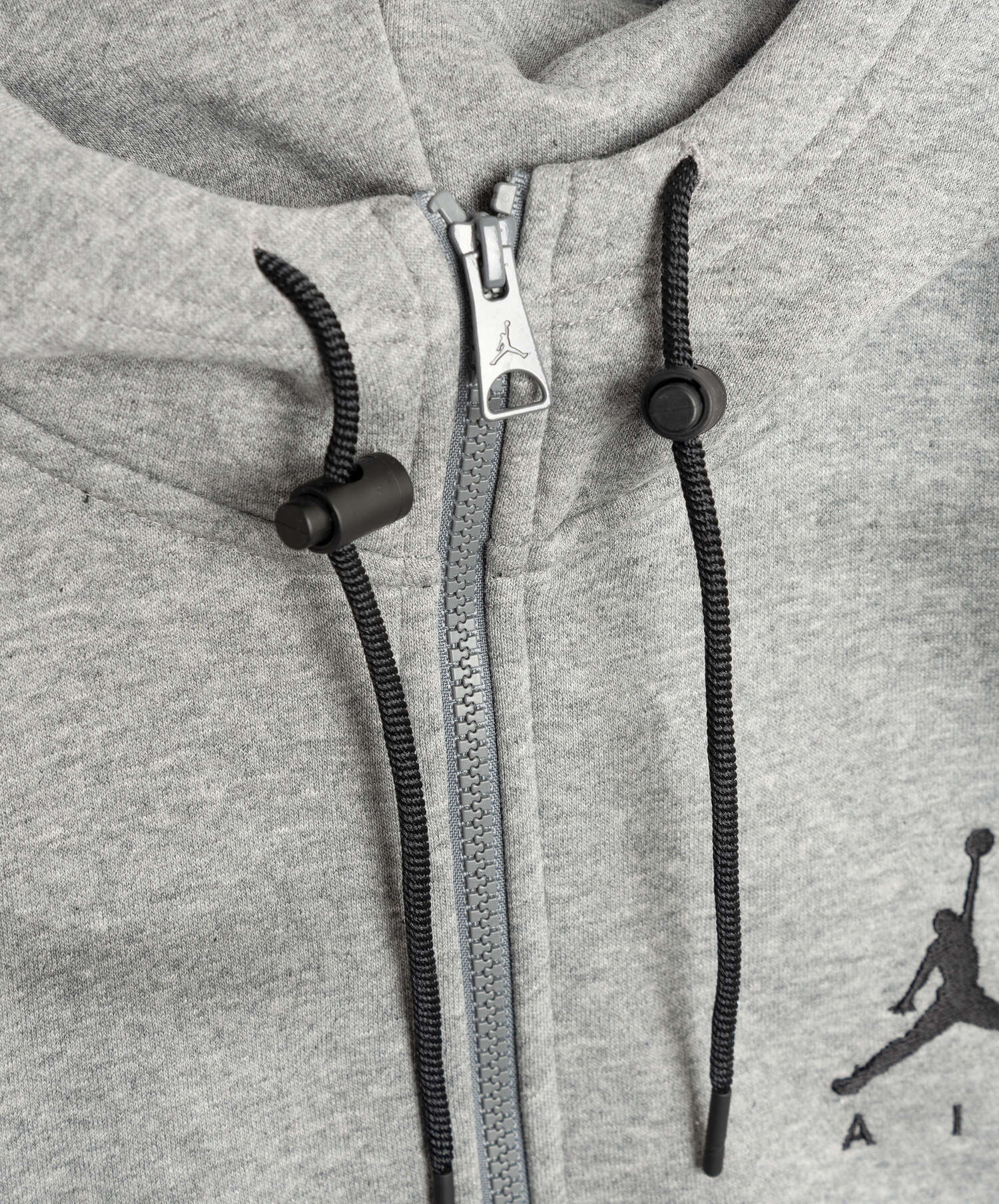 Jordan grey jacket new arrivals