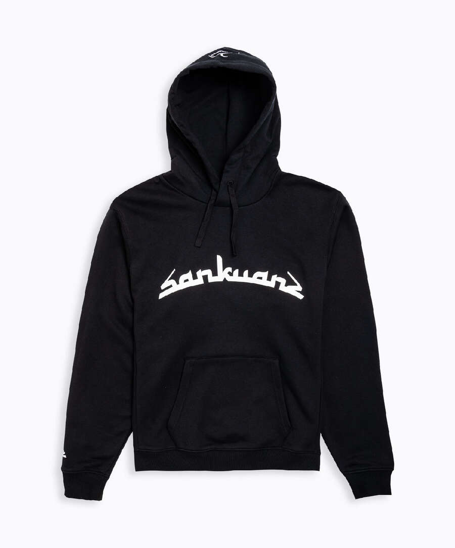 Puma sankuanz hoodie deals