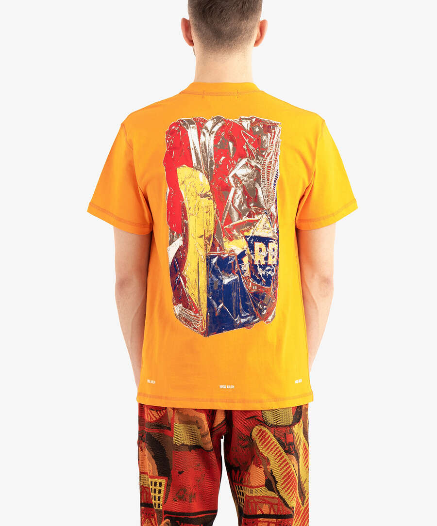 Supreme x virgil abloh sales