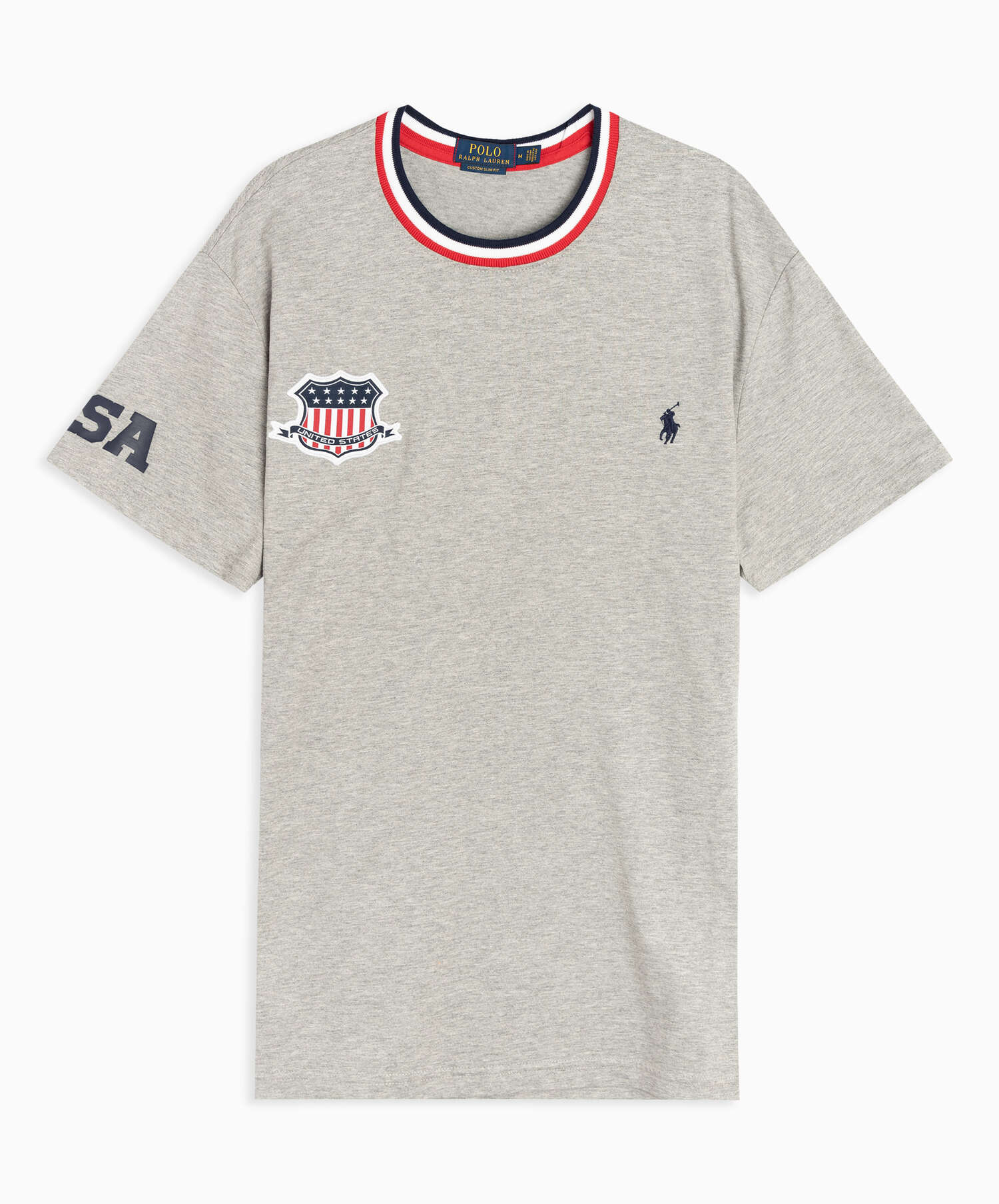 Ralph lauren heren t shirt best sale