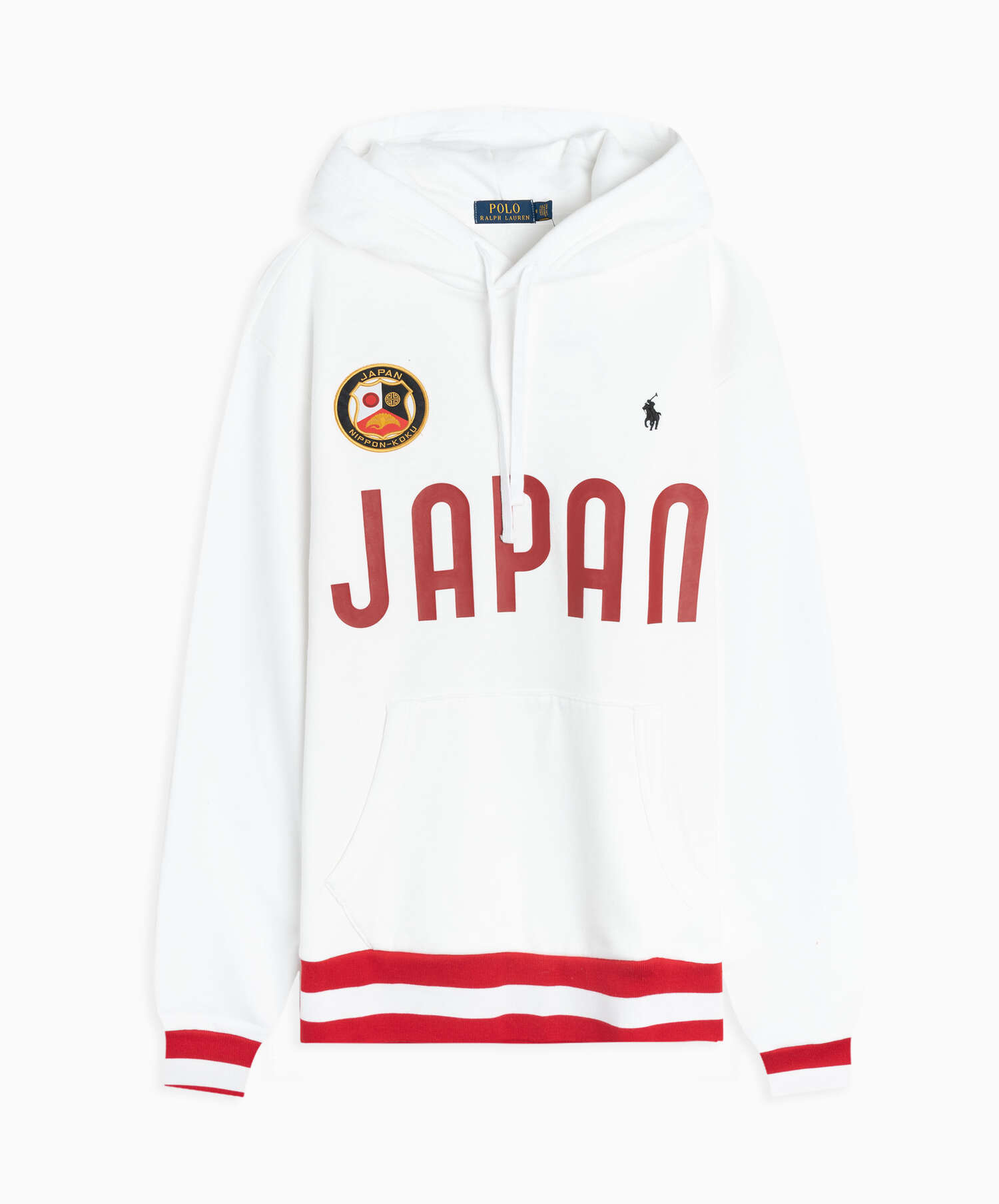 Polo japan top
