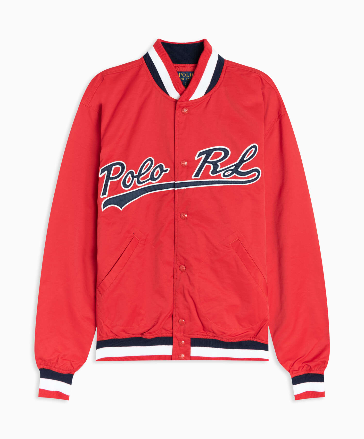 Zomerjas heren hotsell ralph lauren