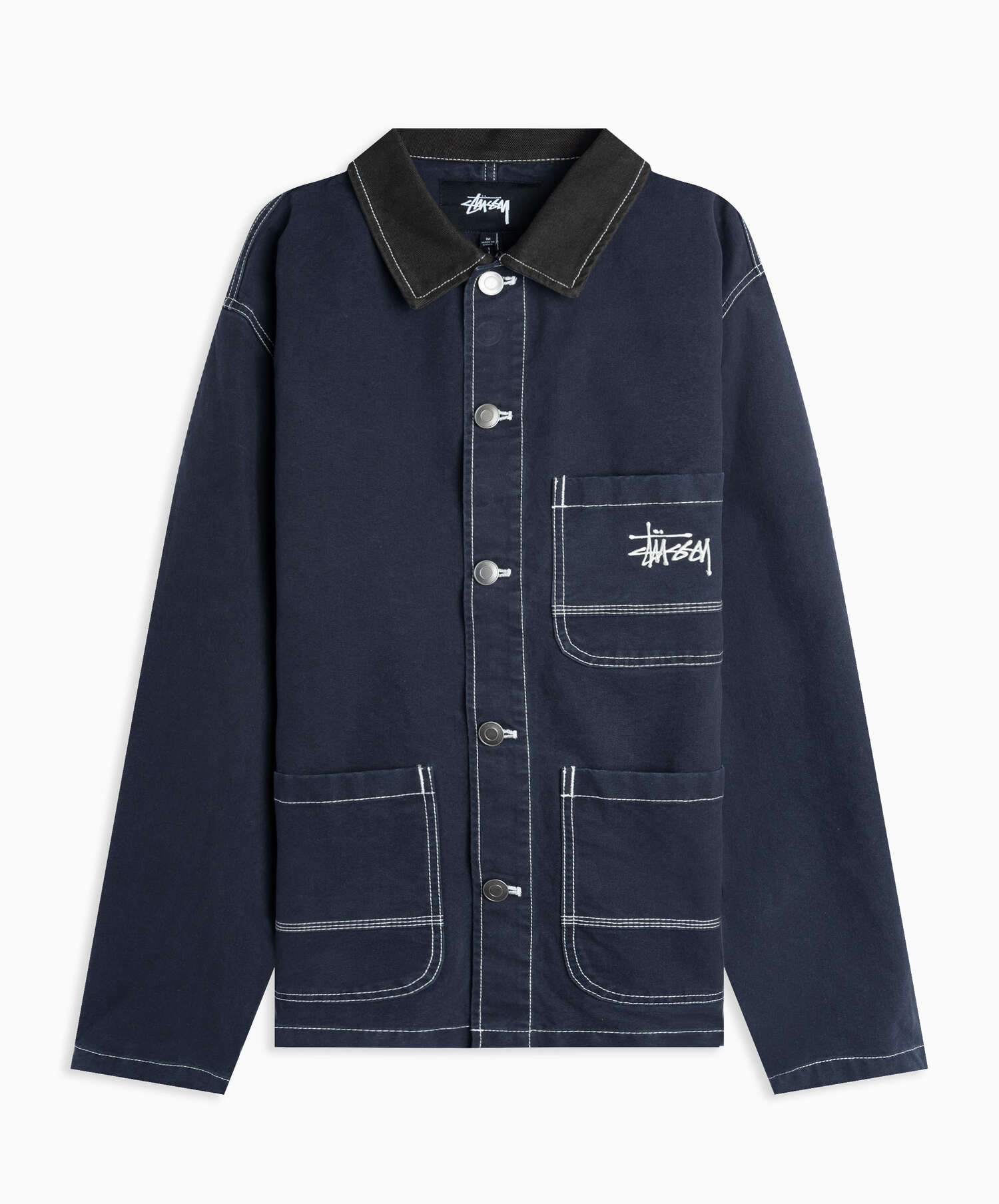 Moleskin hot sale chore coat
