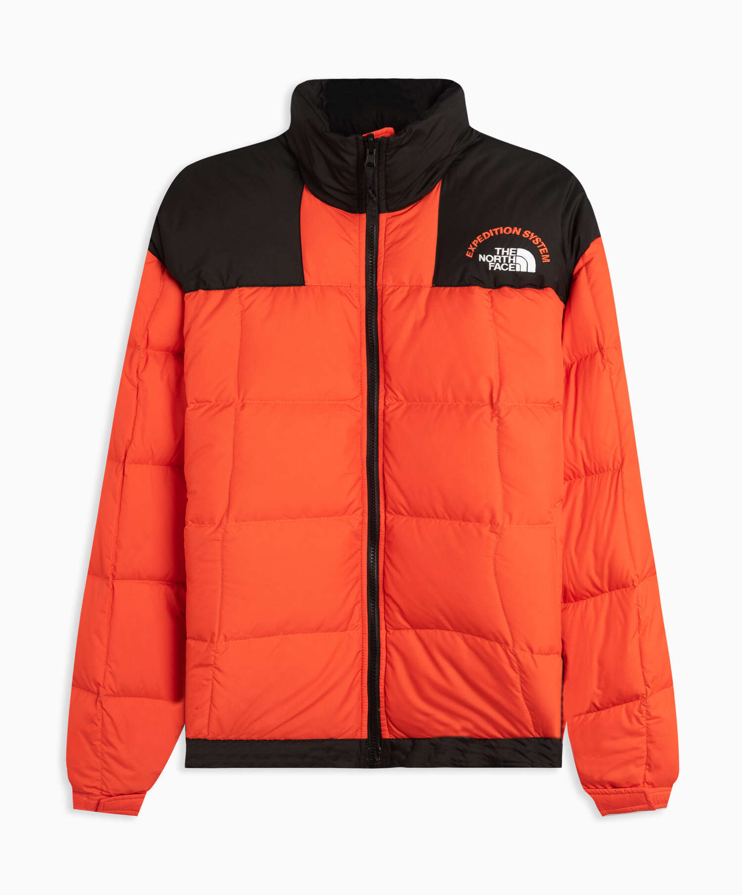 Plumas The North Face Lhotse Expedition Hombre Multi NF0A4QYLR15