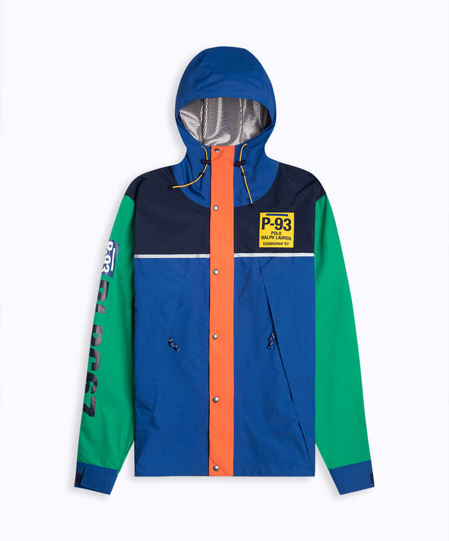 Abrigo mckenzie best sale