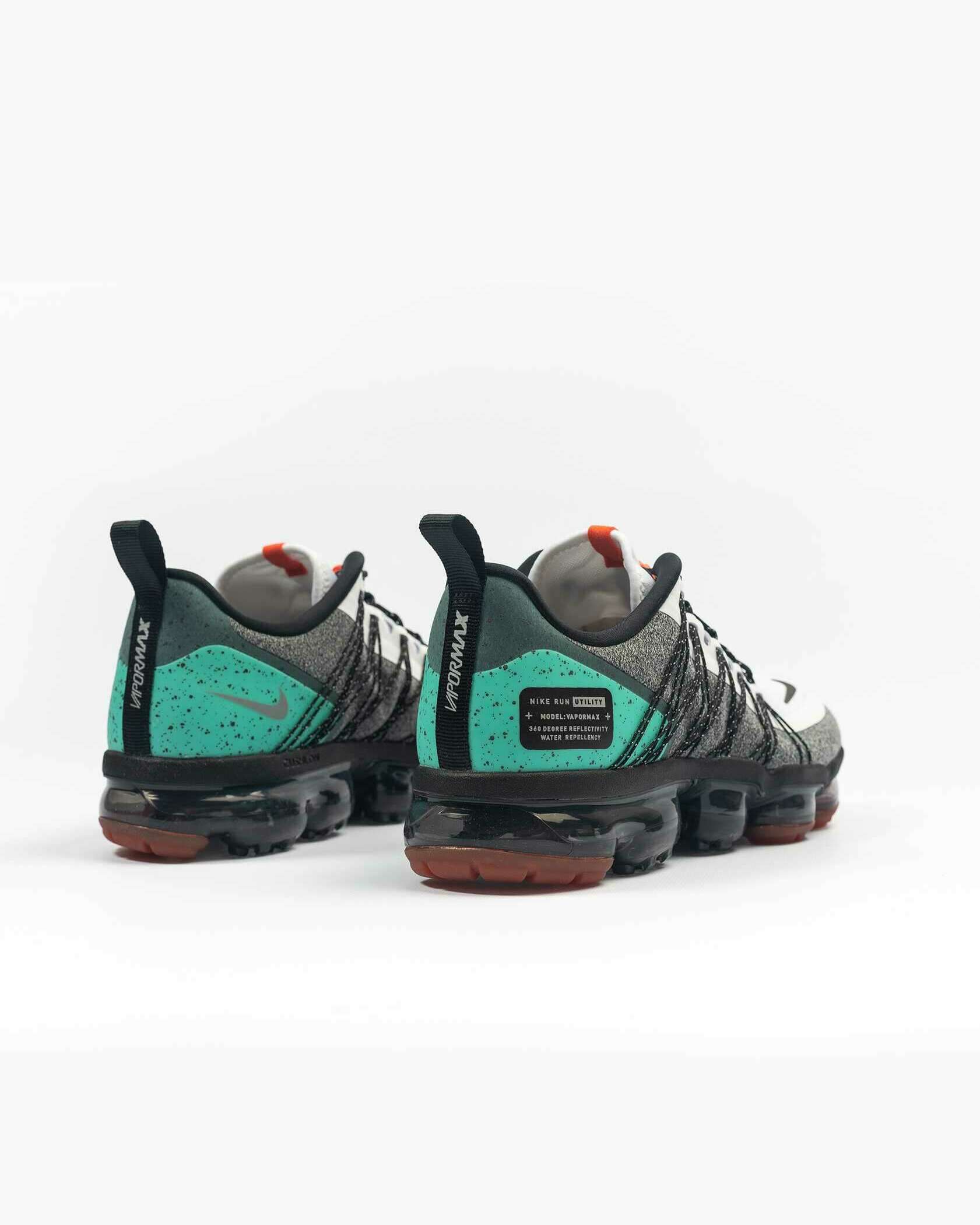 Nike vapormax utility mujer gris clearance