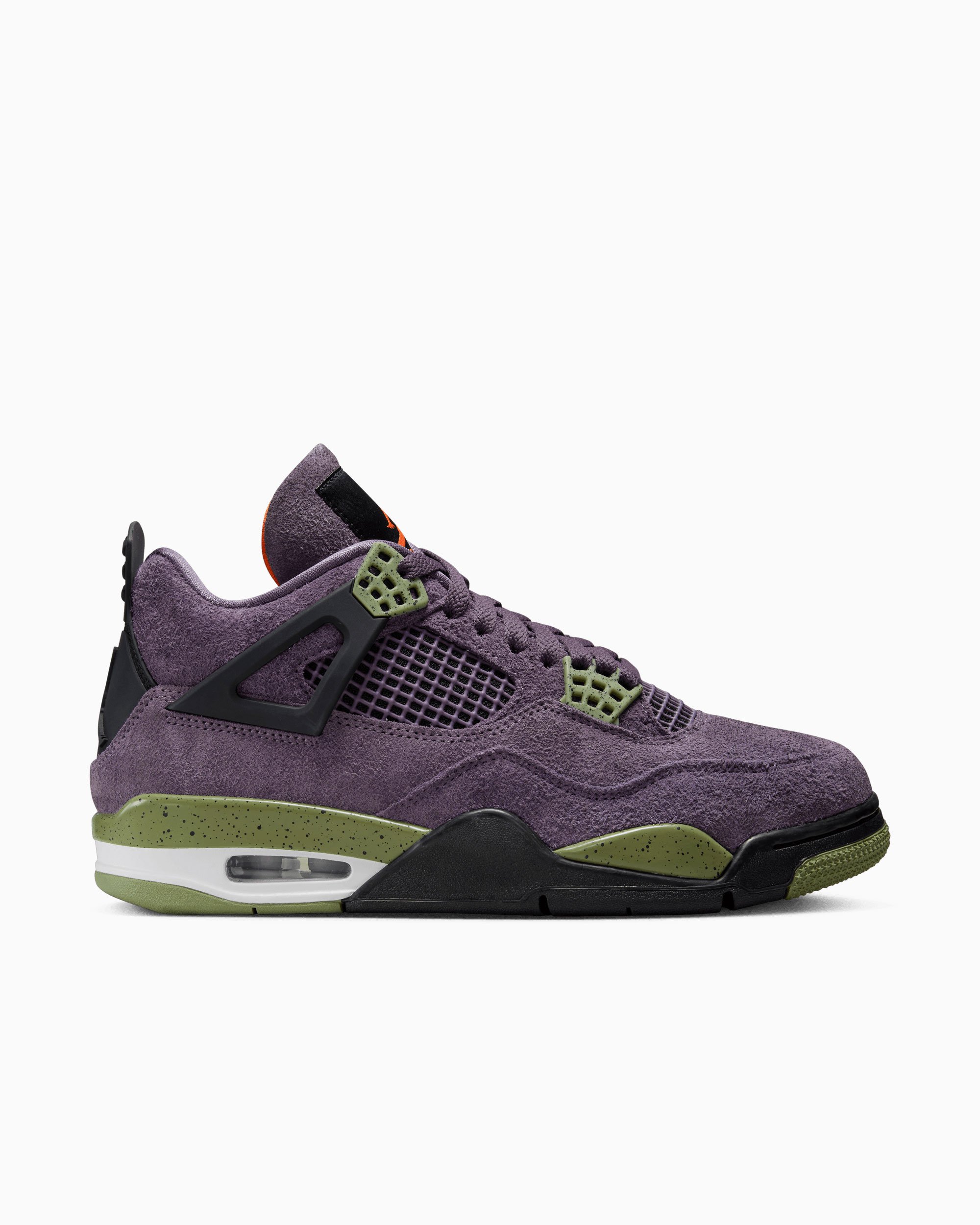 Jordan 4 clearance viola