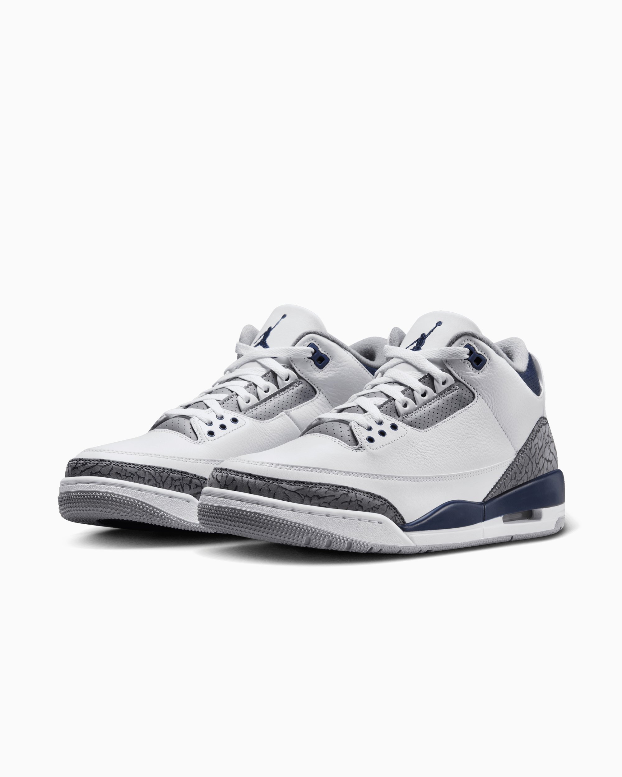 Tenis jordan online 3