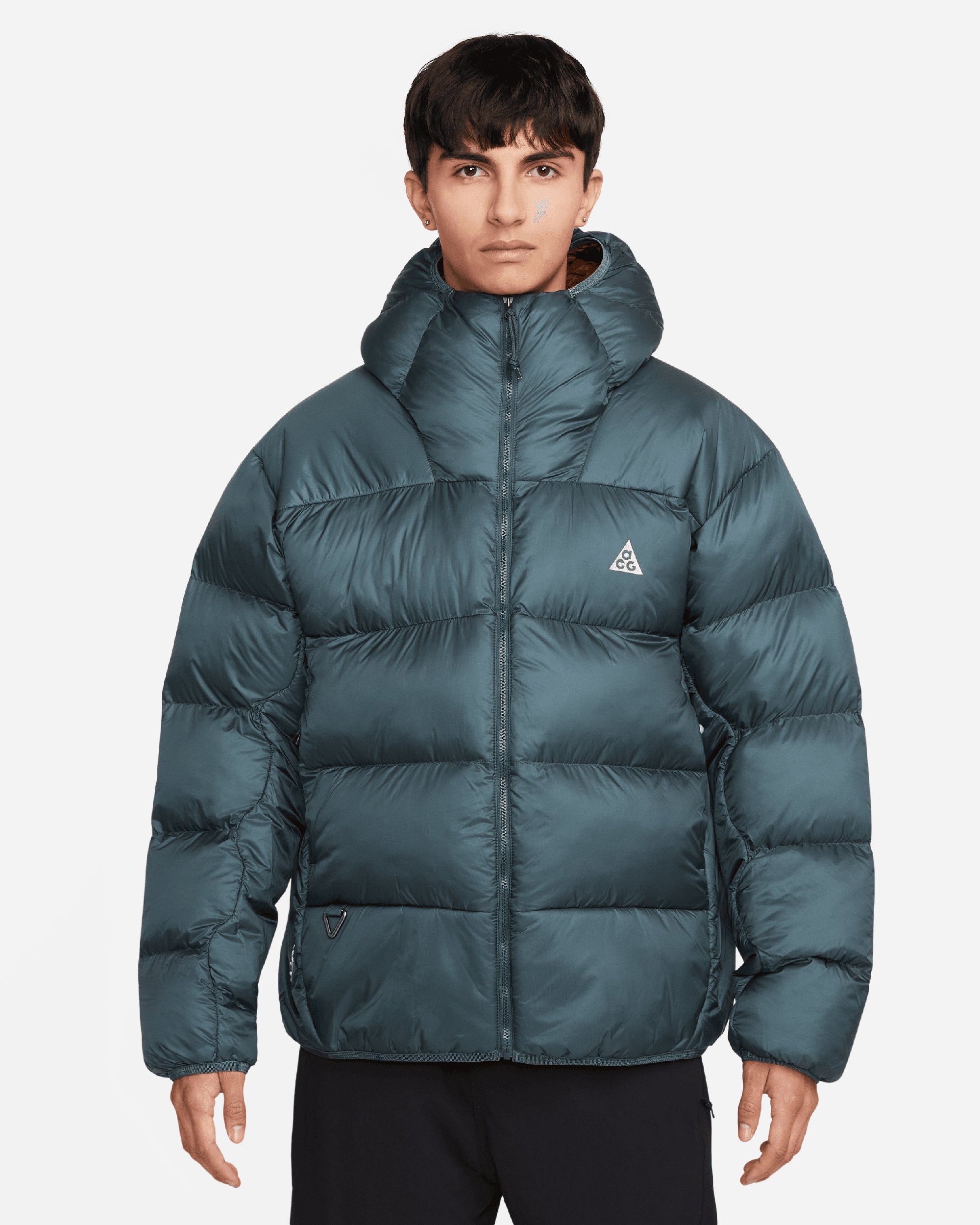 Nrg acg down fill jacket shop