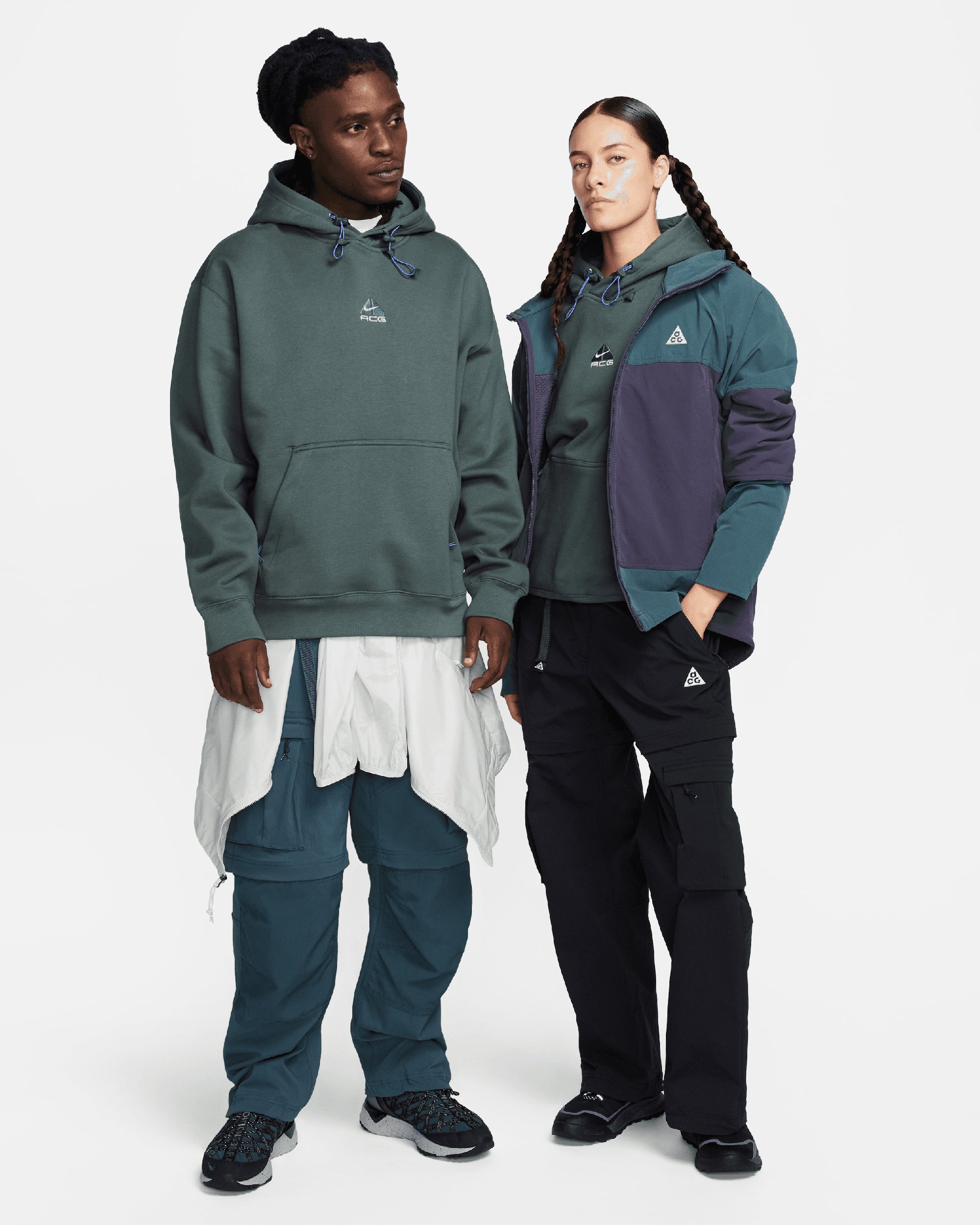 Acg tracksuit shop
