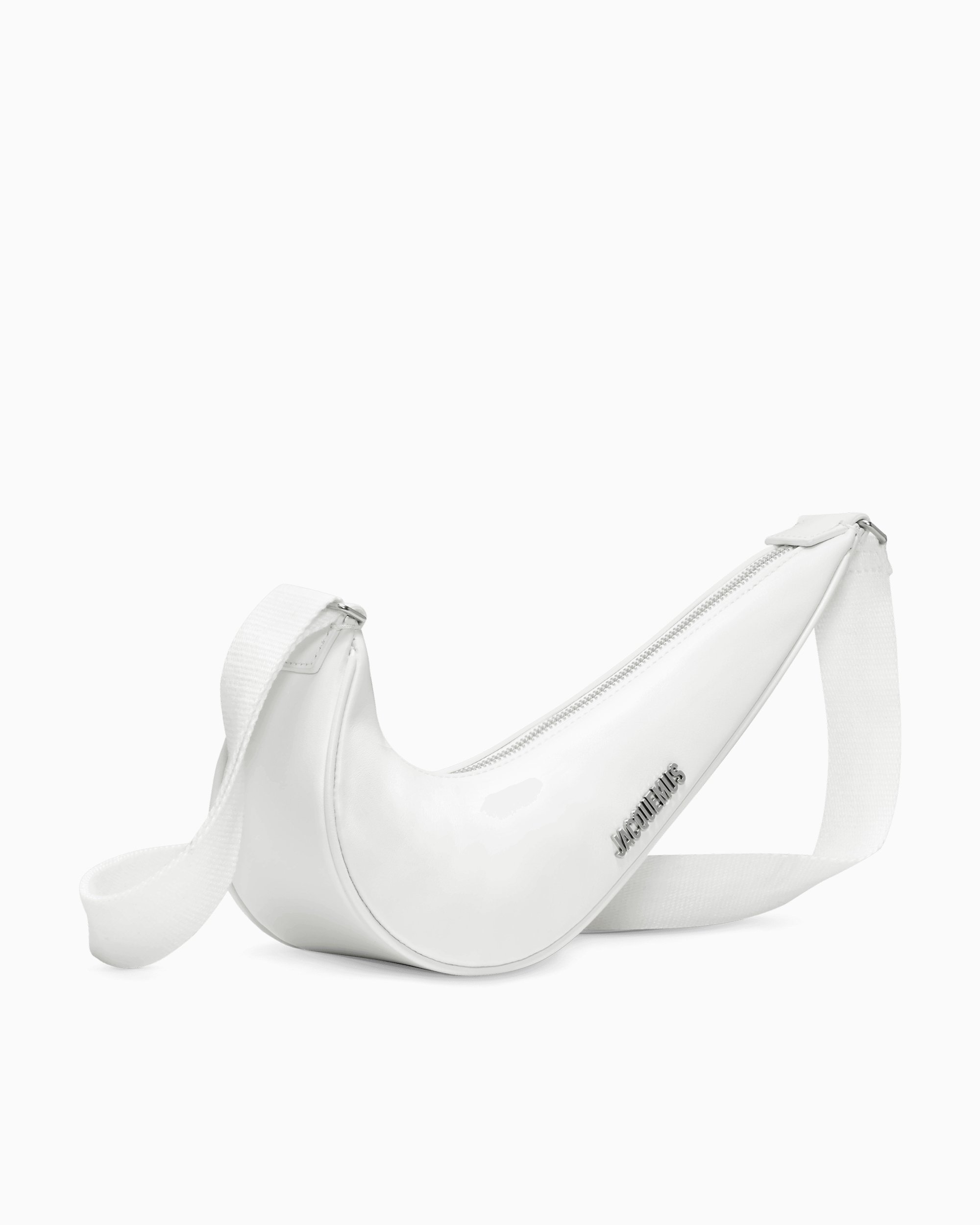 Nike Women's x Jacquemus Polo Top in Pearl White Nike