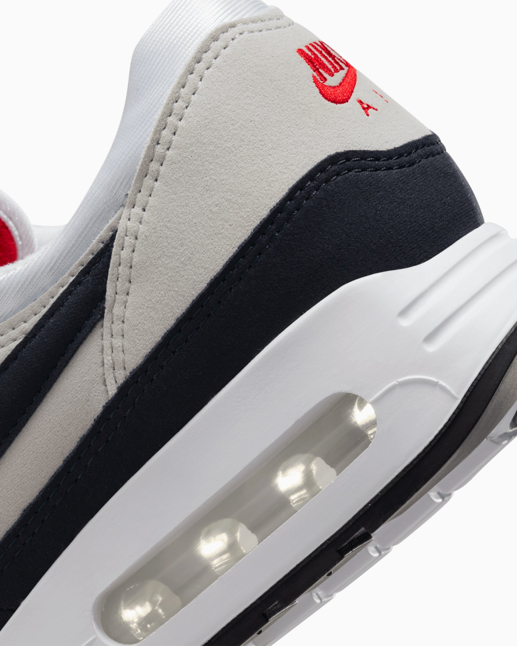 Nike Air Max 1 86 OG Dark Obsidian WeiB DQ3989 101 FOOTDISTRICT