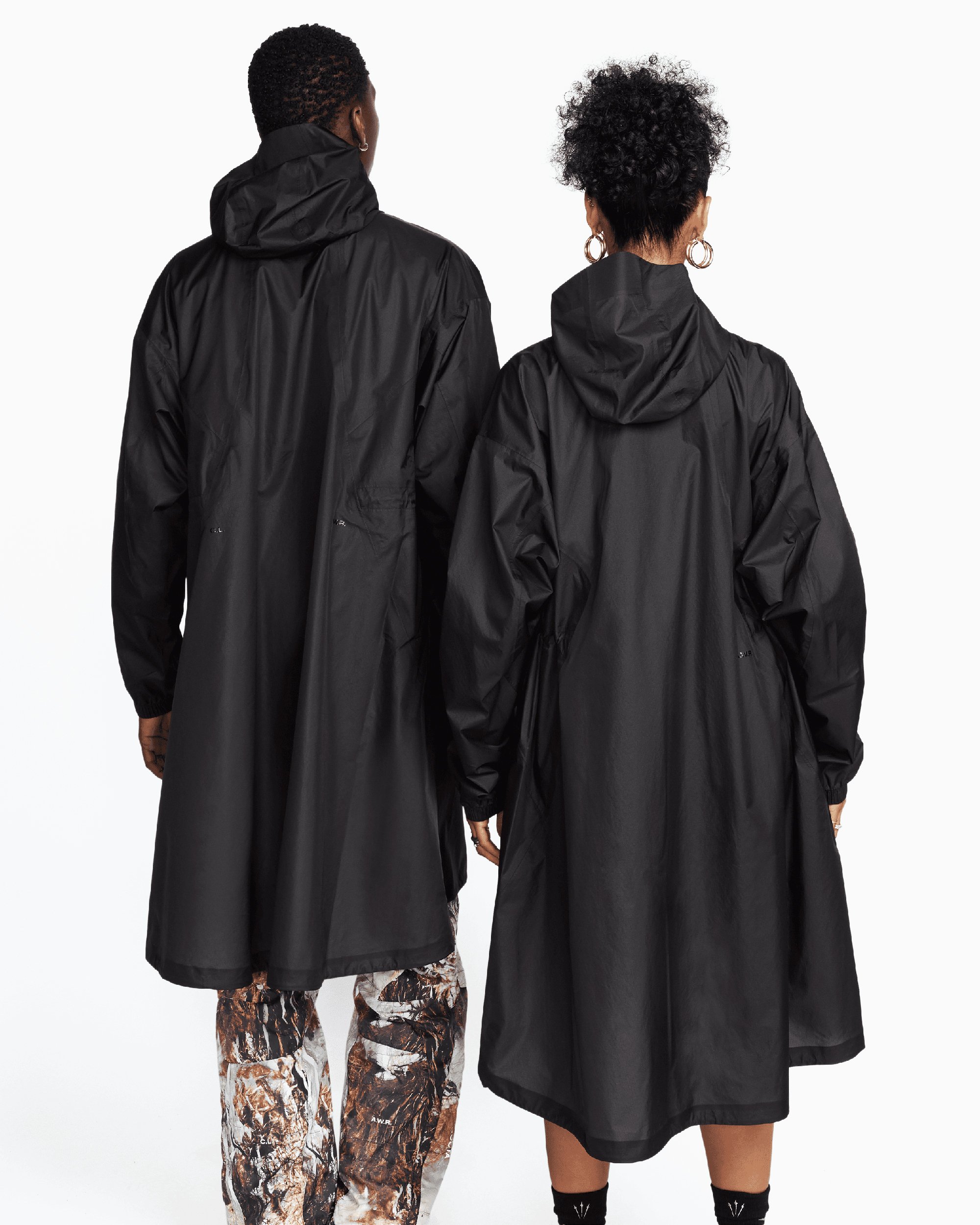 Nike X NOCTA Swoosh Swarovski Crystal Jacket Black DR2656 010 Size M Medium  NWT | eBay