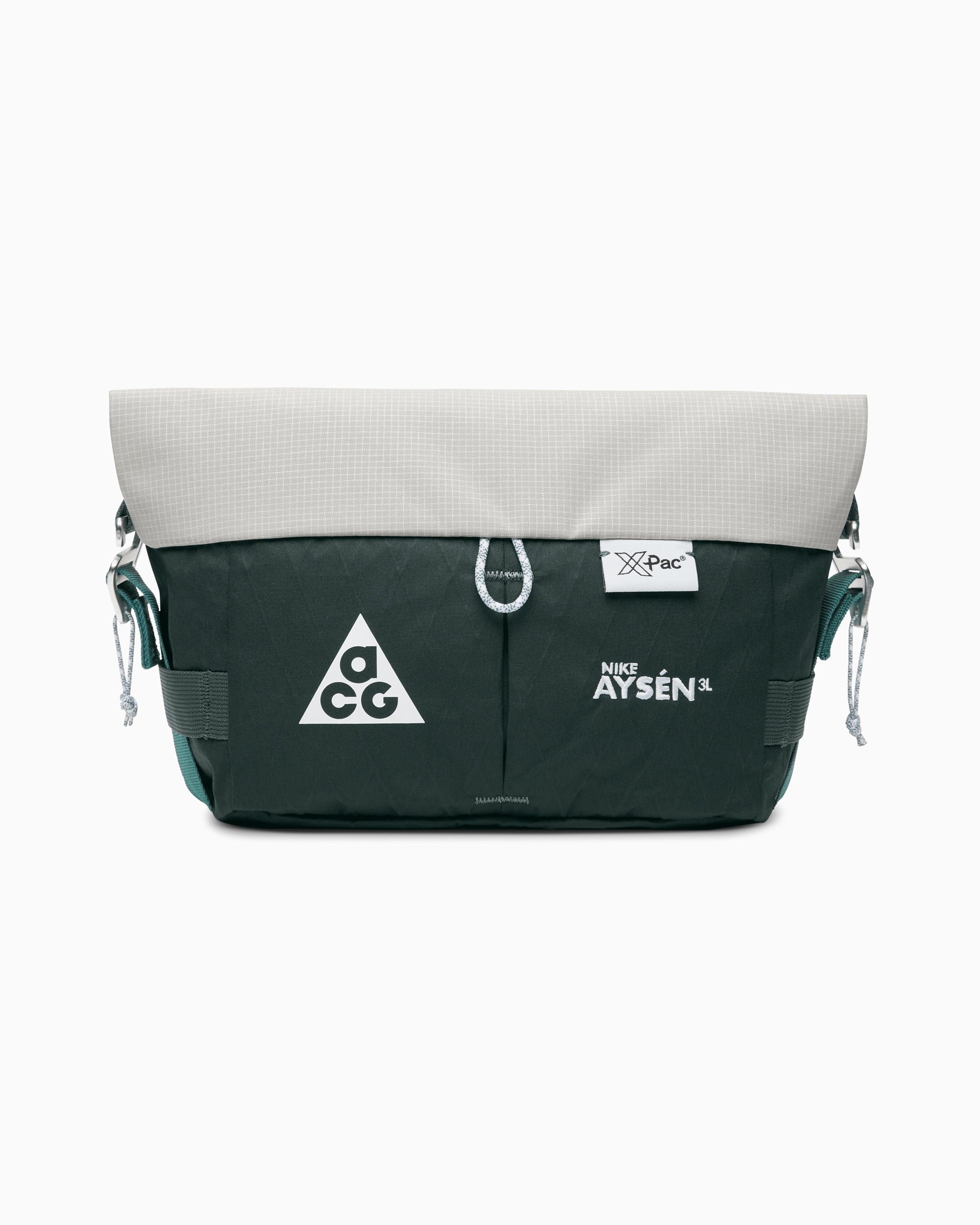 Cg bum bag top