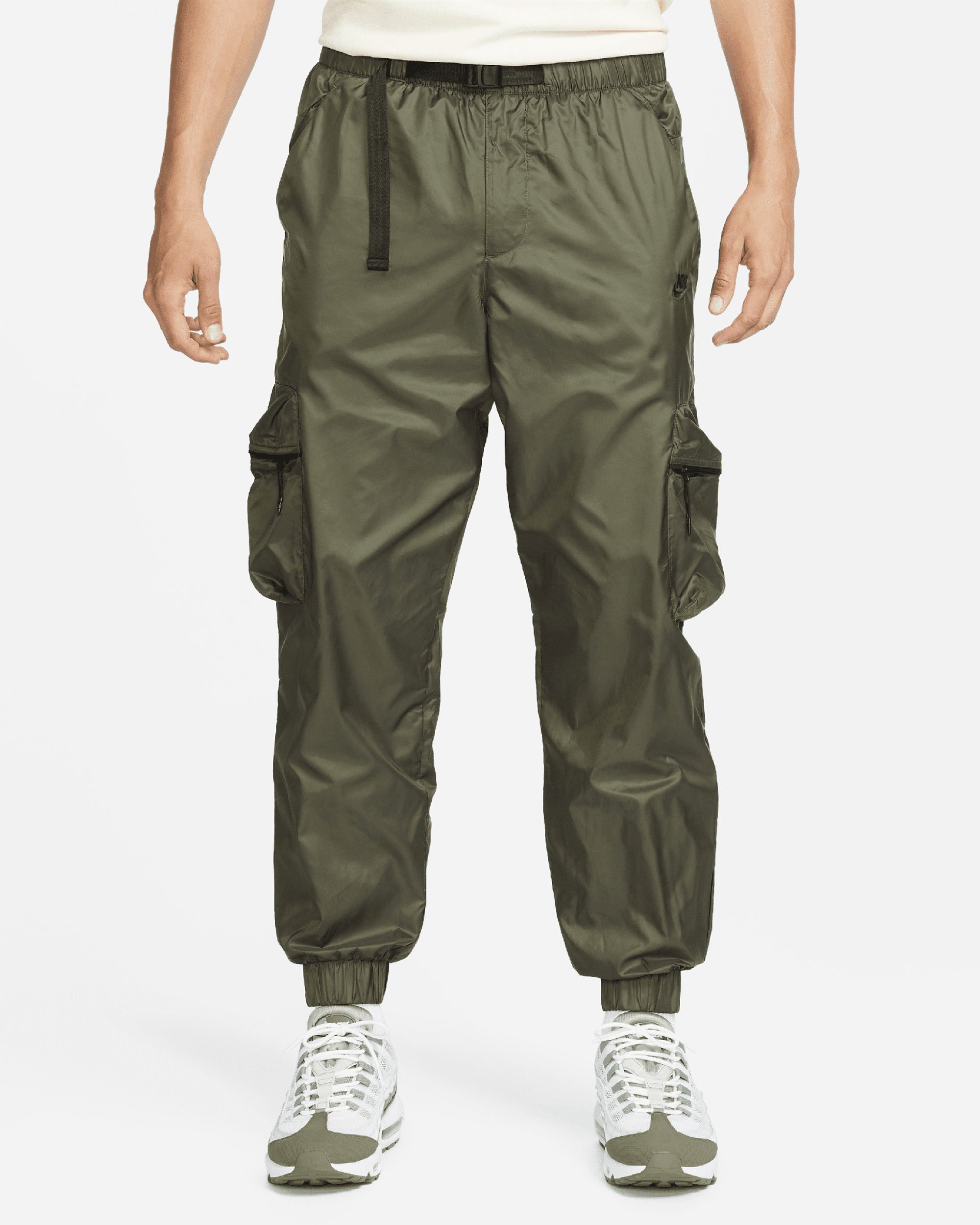Nike tech pants sale hot sale