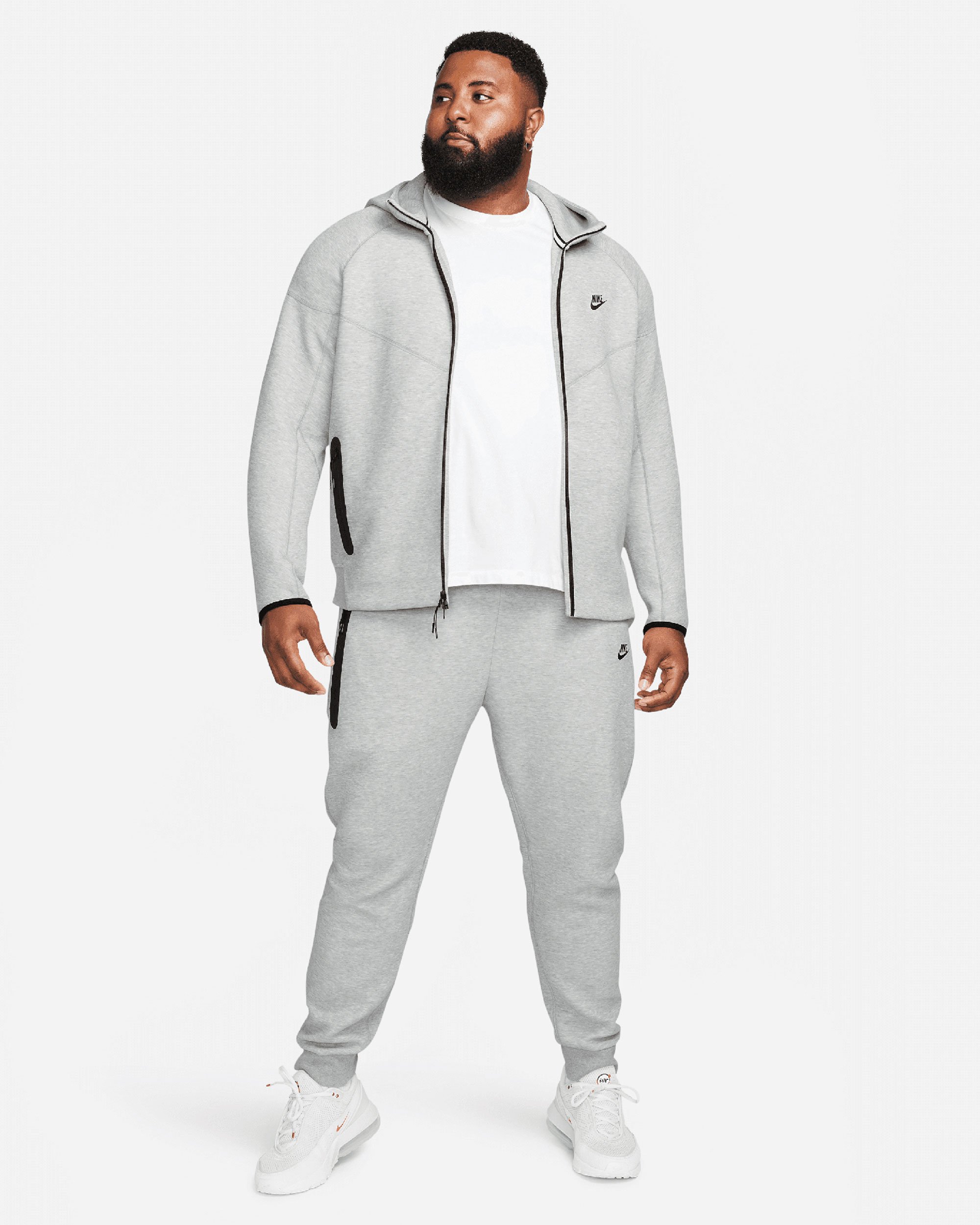 Calças Nike Sportswear Tech Fleece Men s Joggers 