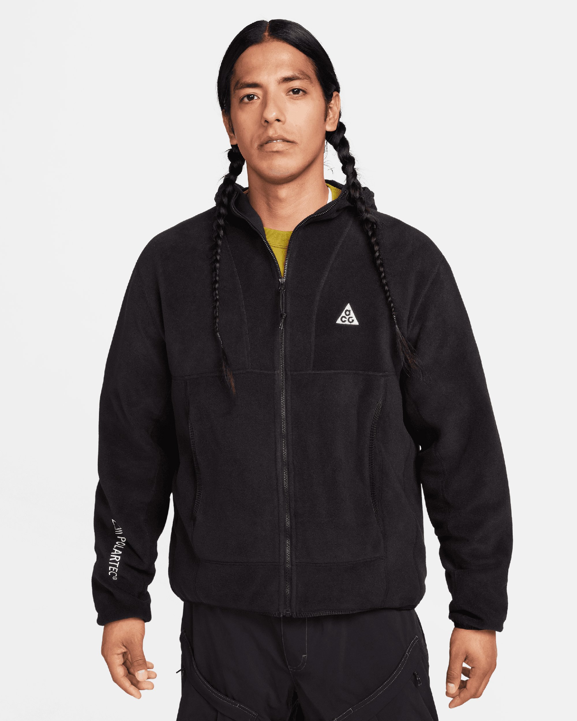 Chaqueta nike hotsell acg