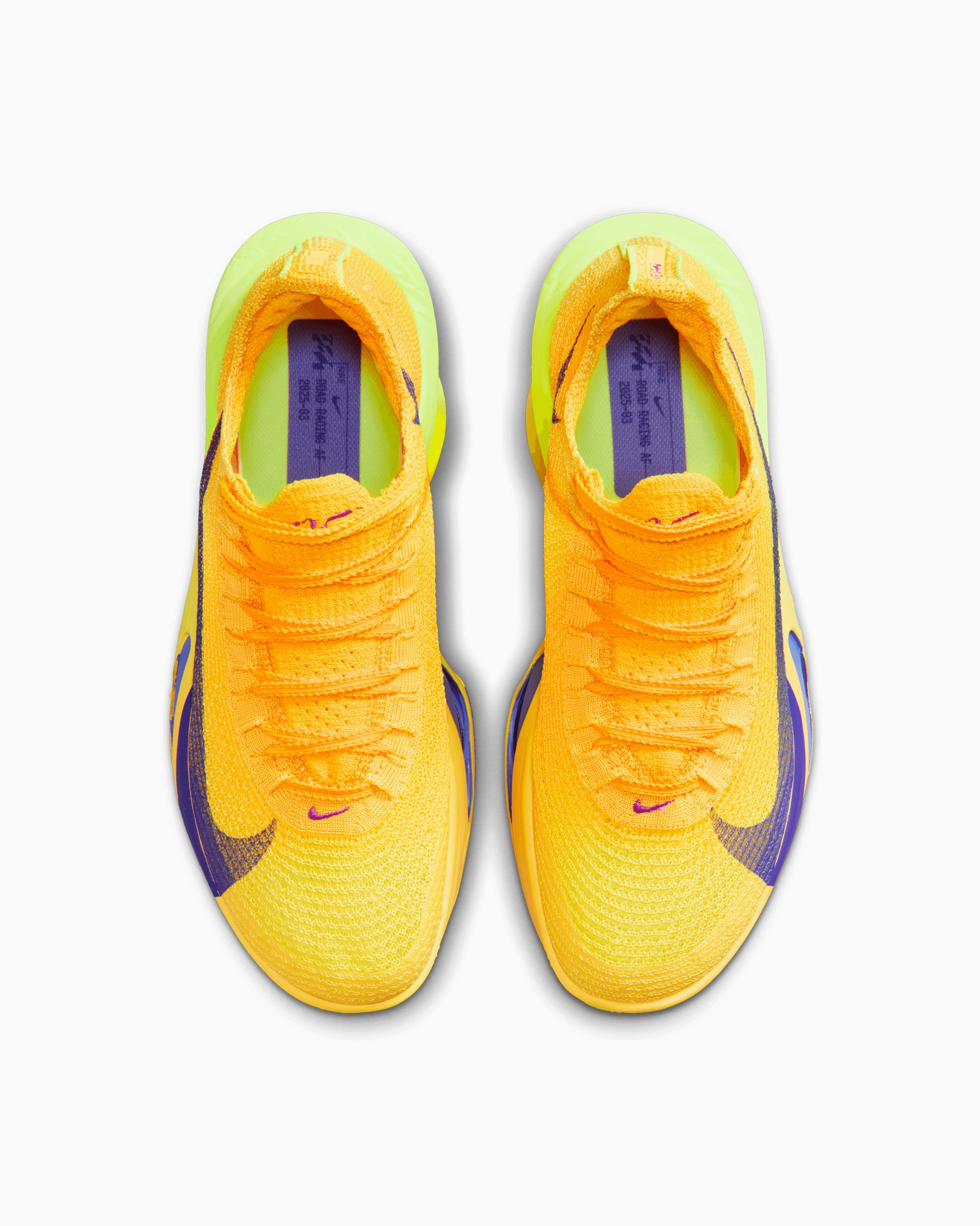 kobe 15 womens yellow