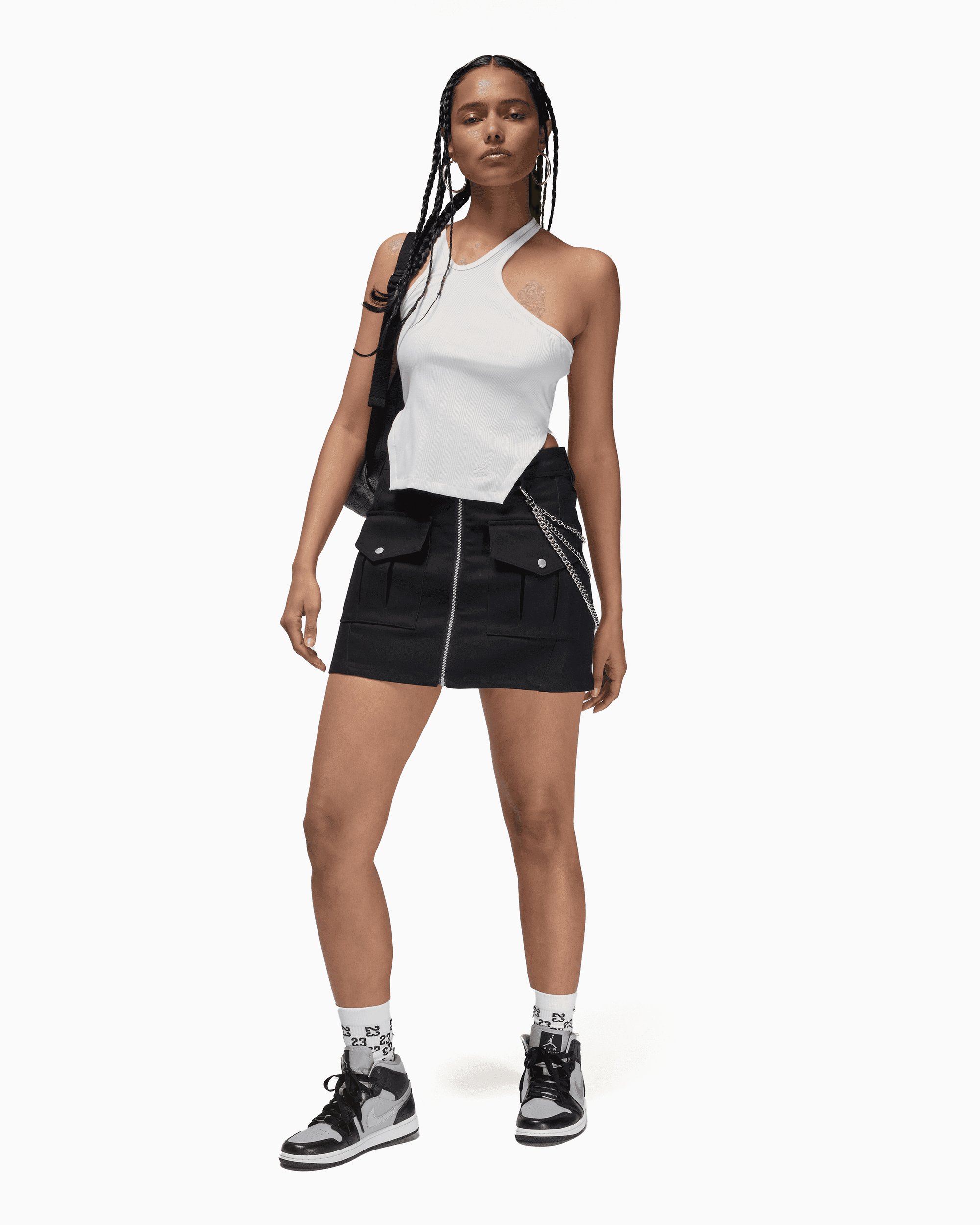 Utility skirt womens on sale