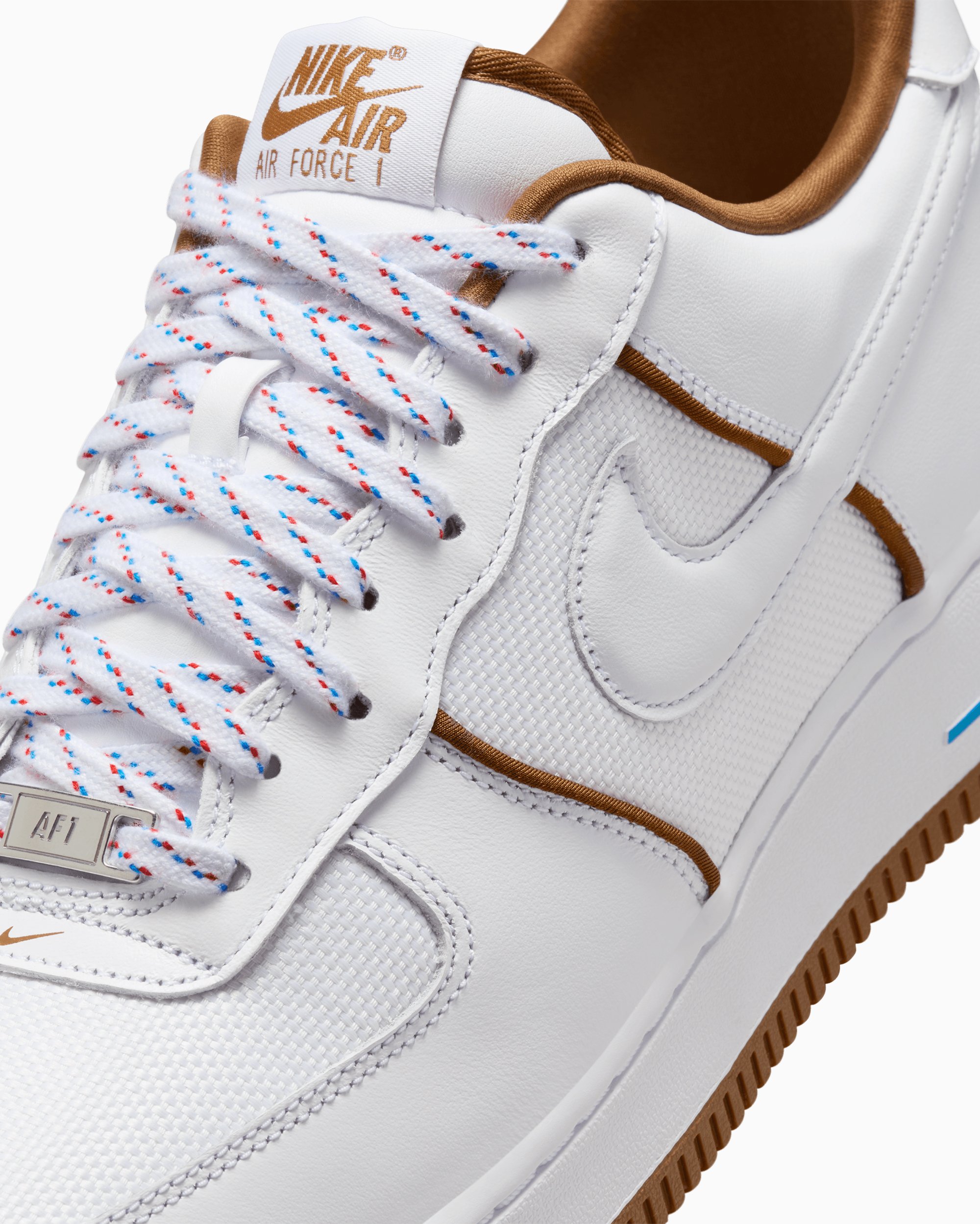 Nike air force 1 07 lux white hotsell